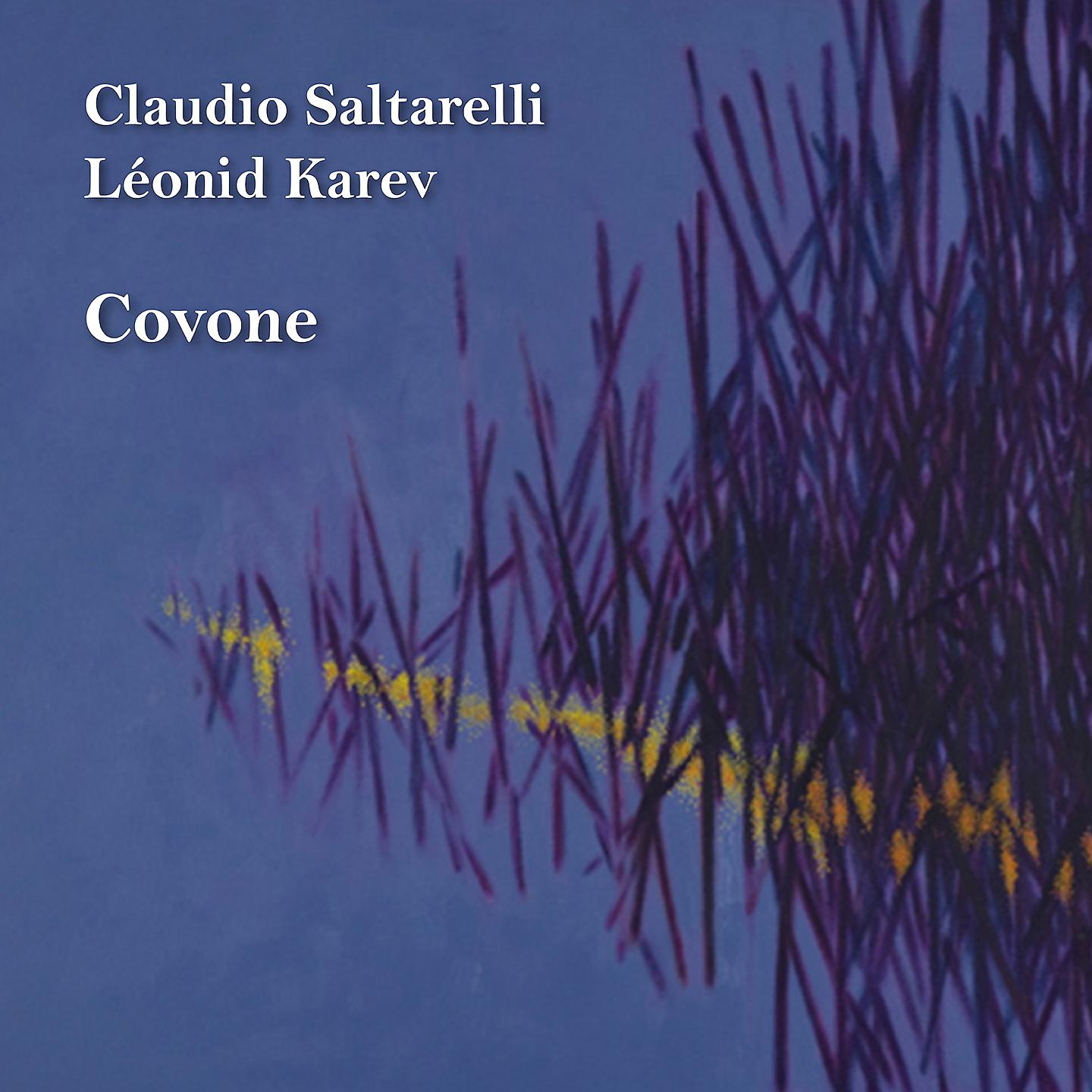 Постер альбома Covone