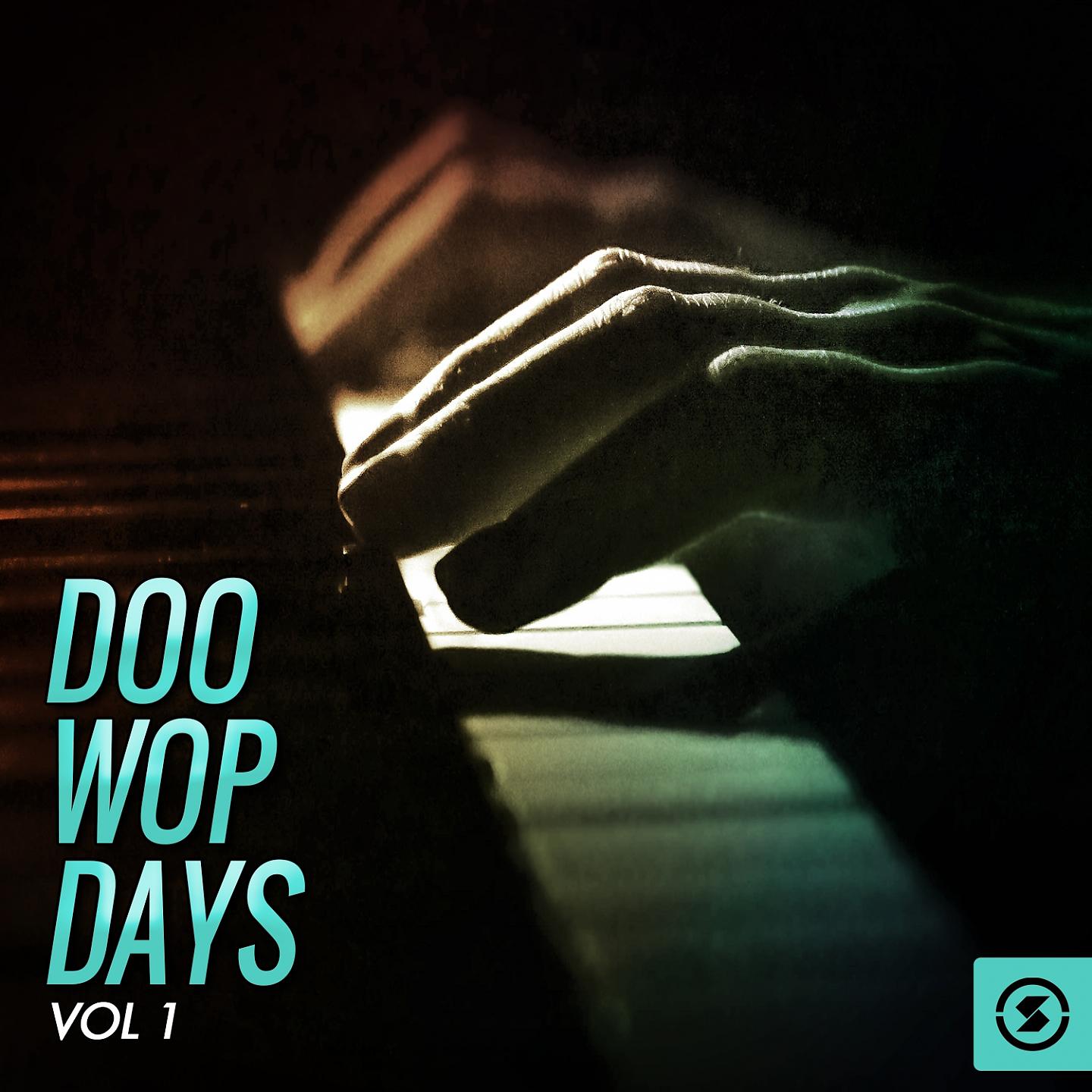 Постер альбома Doo Wop Days, Vol. 1