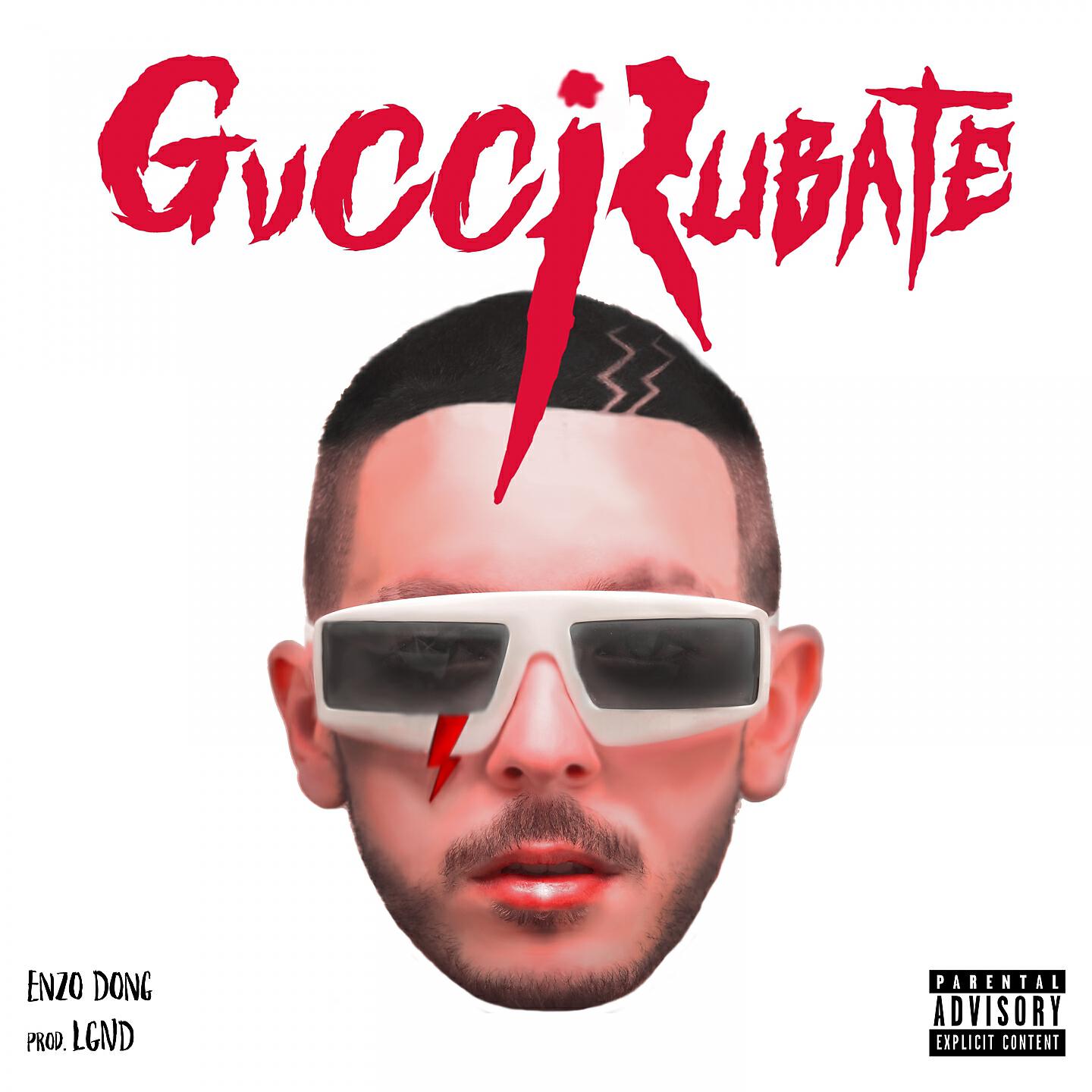 Enzo Dong - Gucci rubate