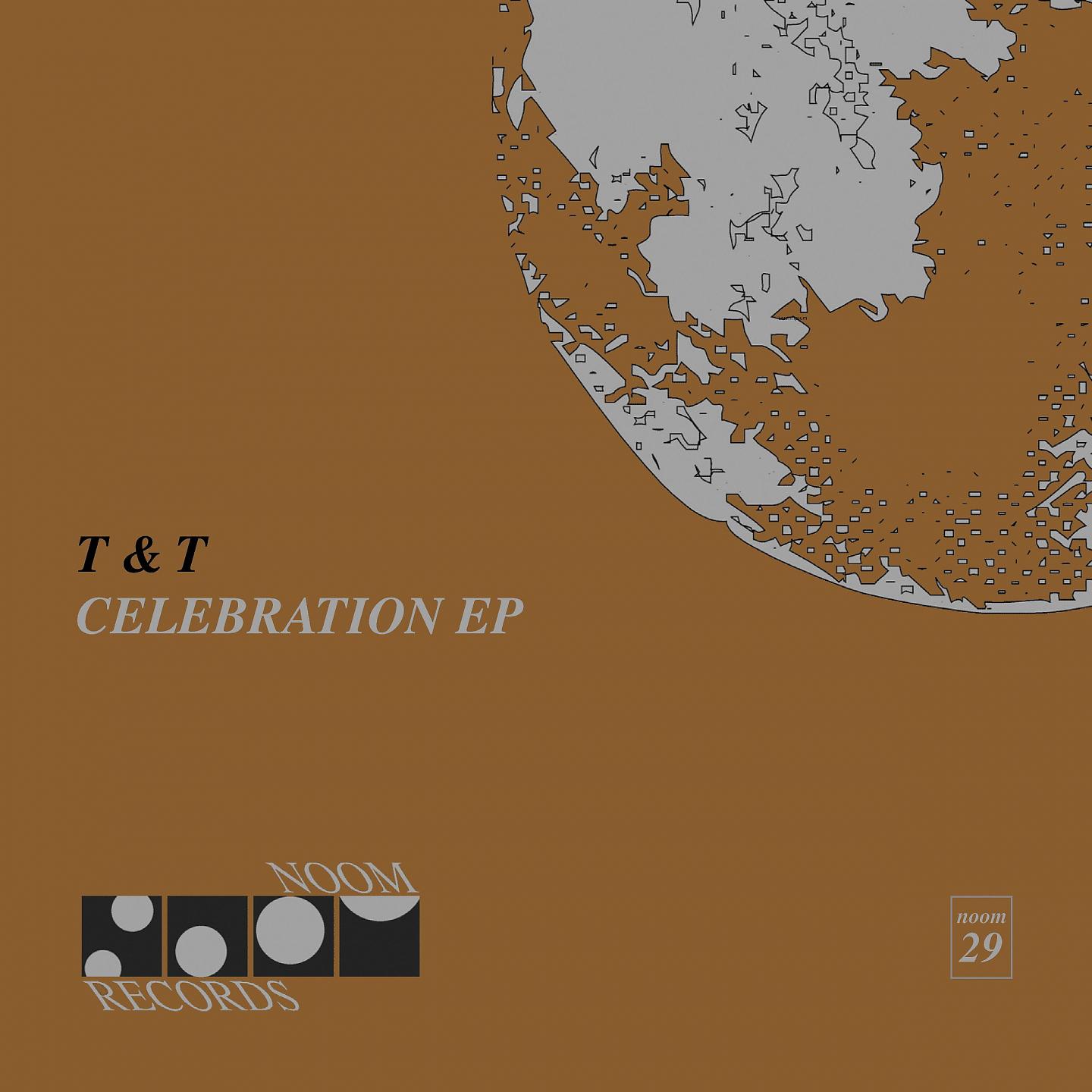 Постер альбома Celebration EP