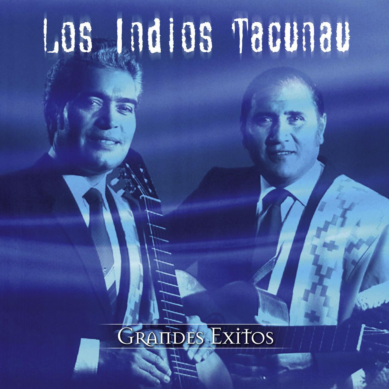 Los Indios Tacunau - Como Se Adora Al Sol
