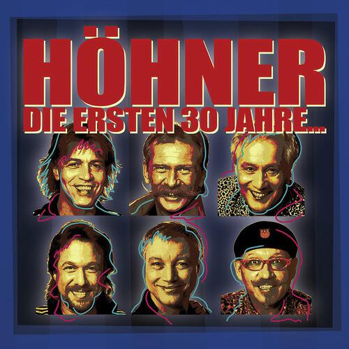 Höhner - Höhnerhoff-Rock (Live)