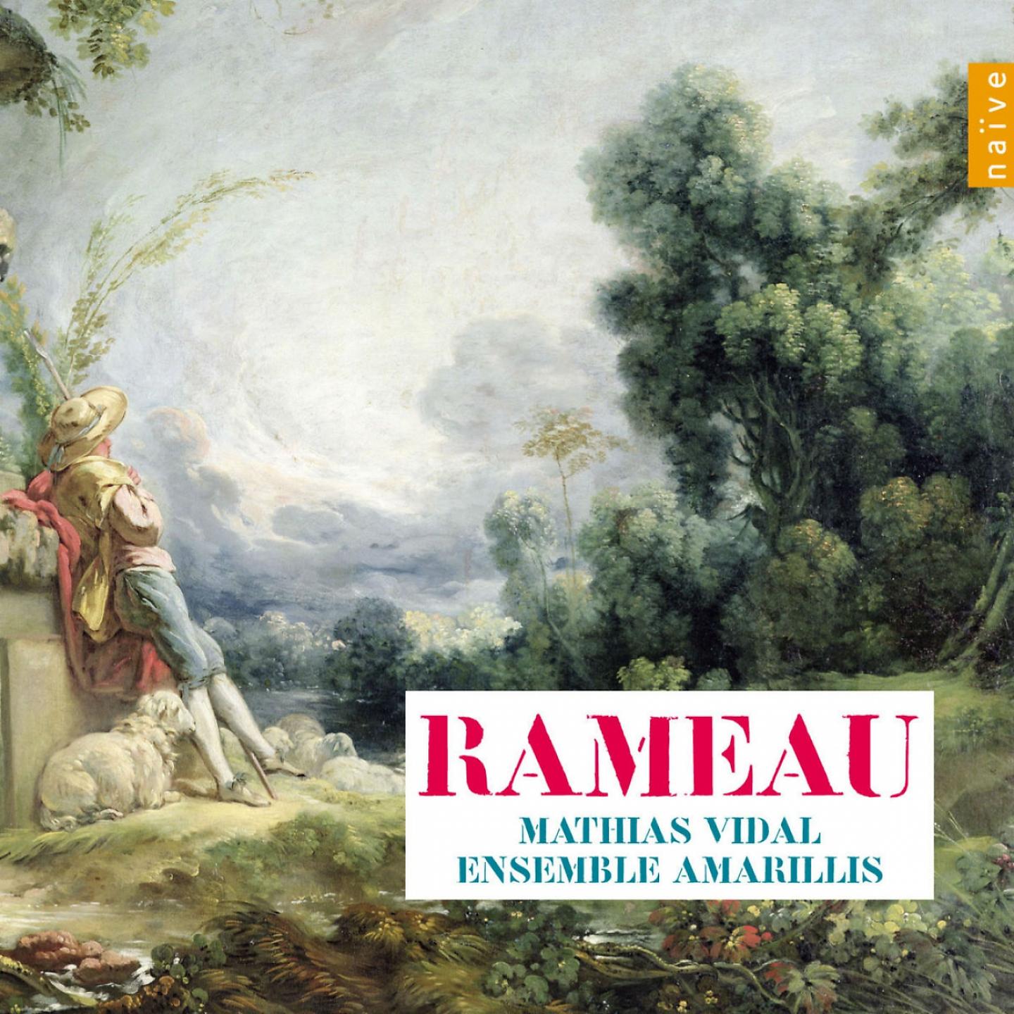 Постер альбома Rameau