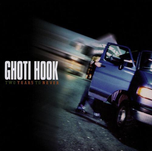 Ghoti Hook - All That I Am (Two Years To Never Album Version)