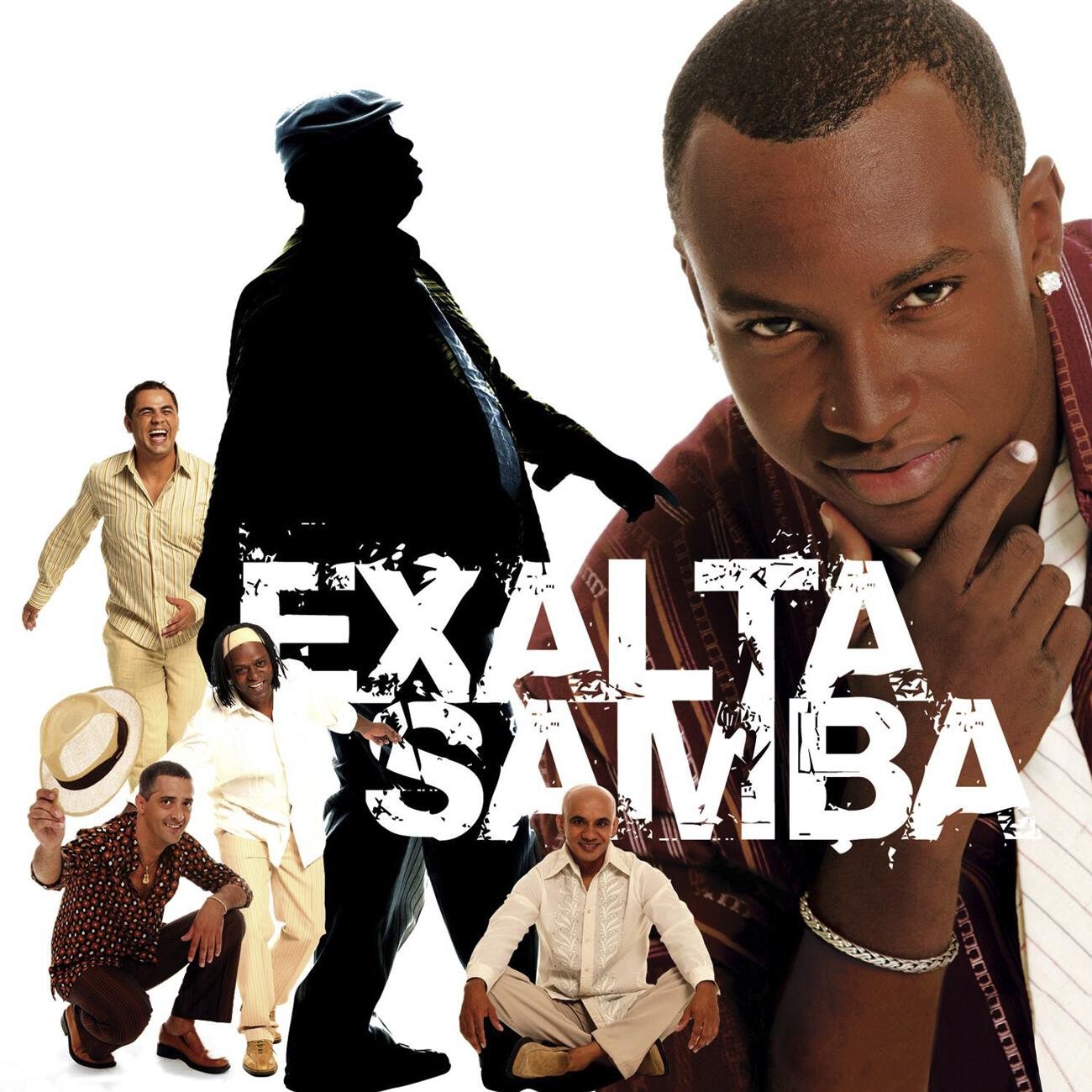 Exaltasamba - Amor Dos Anjos