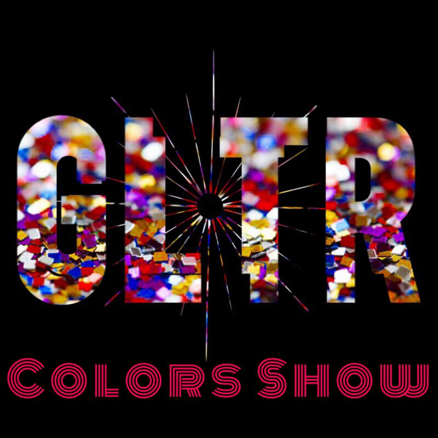 Постер альбома Colors Show