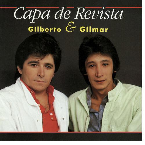 Gilberto E Gilmar - Você Não Nasceu Pra Mim