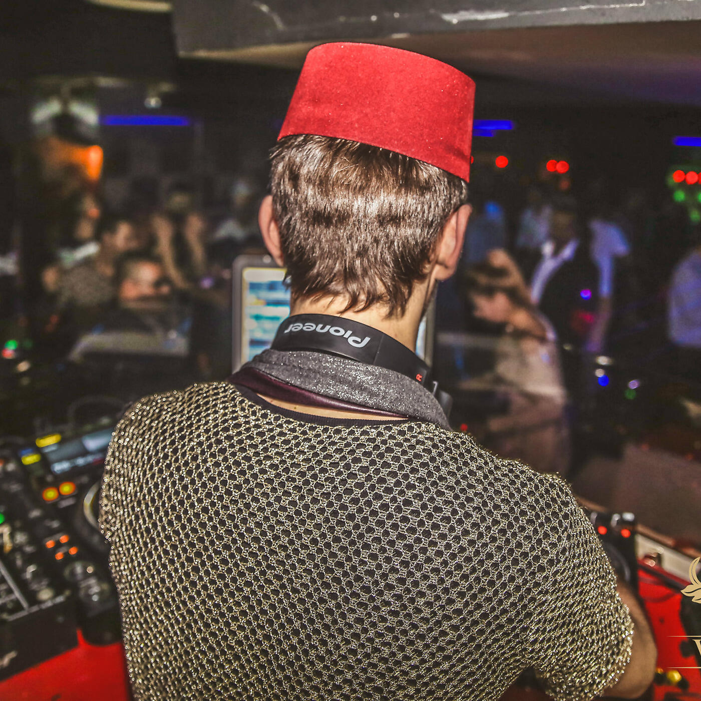 Dj Kantik - Kantik & Buğra Atmaca Deep Love Anatolia