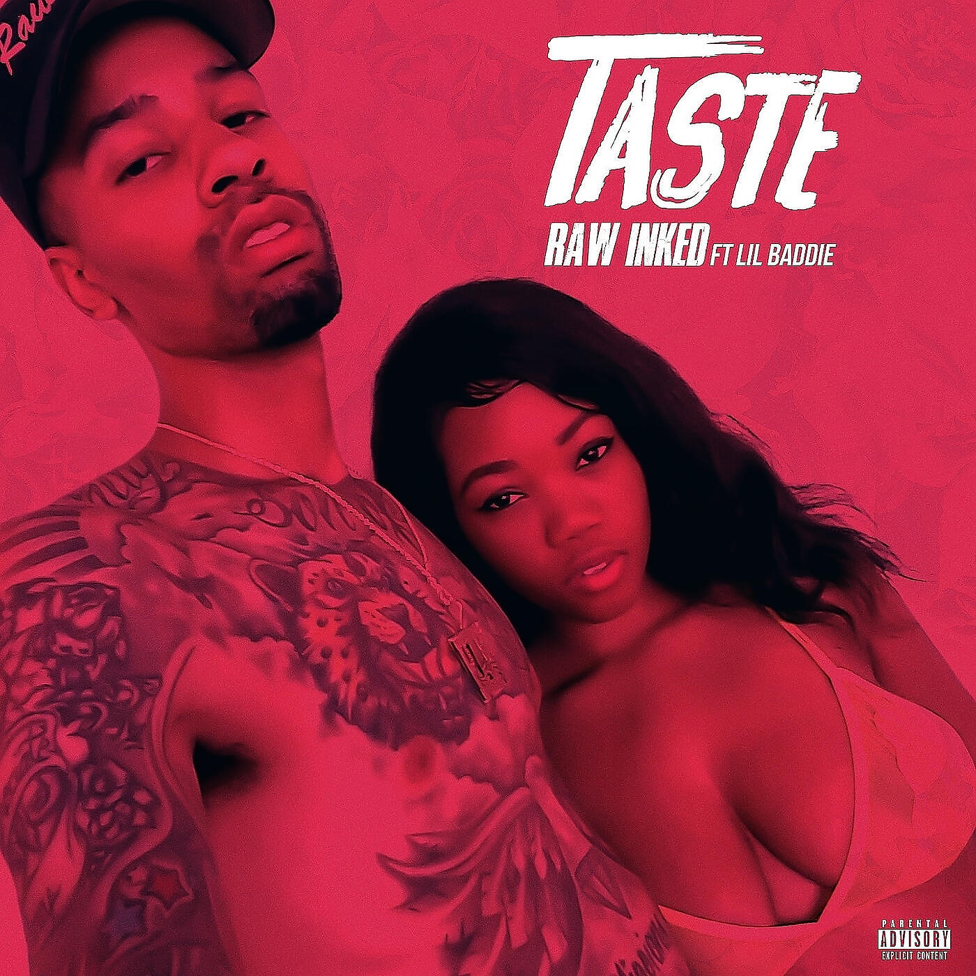 Raw Inked - Taste