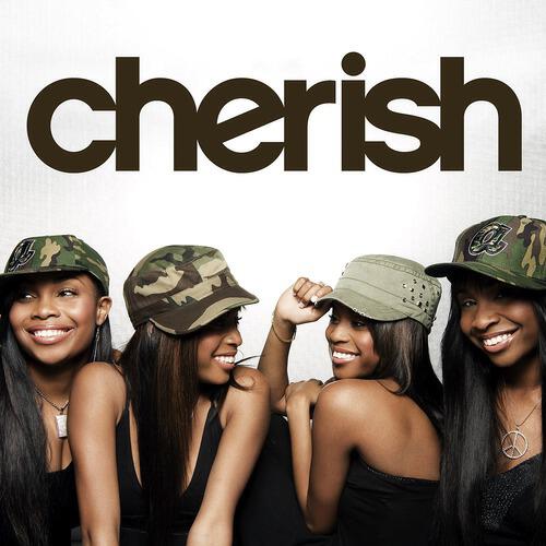 Cherish - Do It To It (A Cappella; Feat. Sean Paul Of YoungBloodZ)