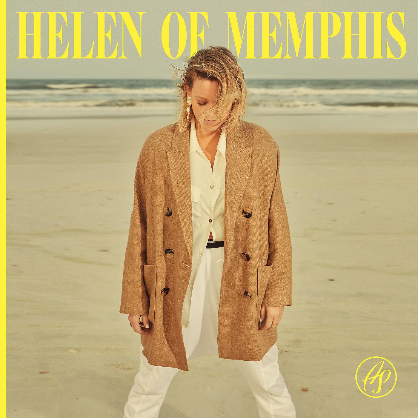 Постер альбома Helen of Memphis