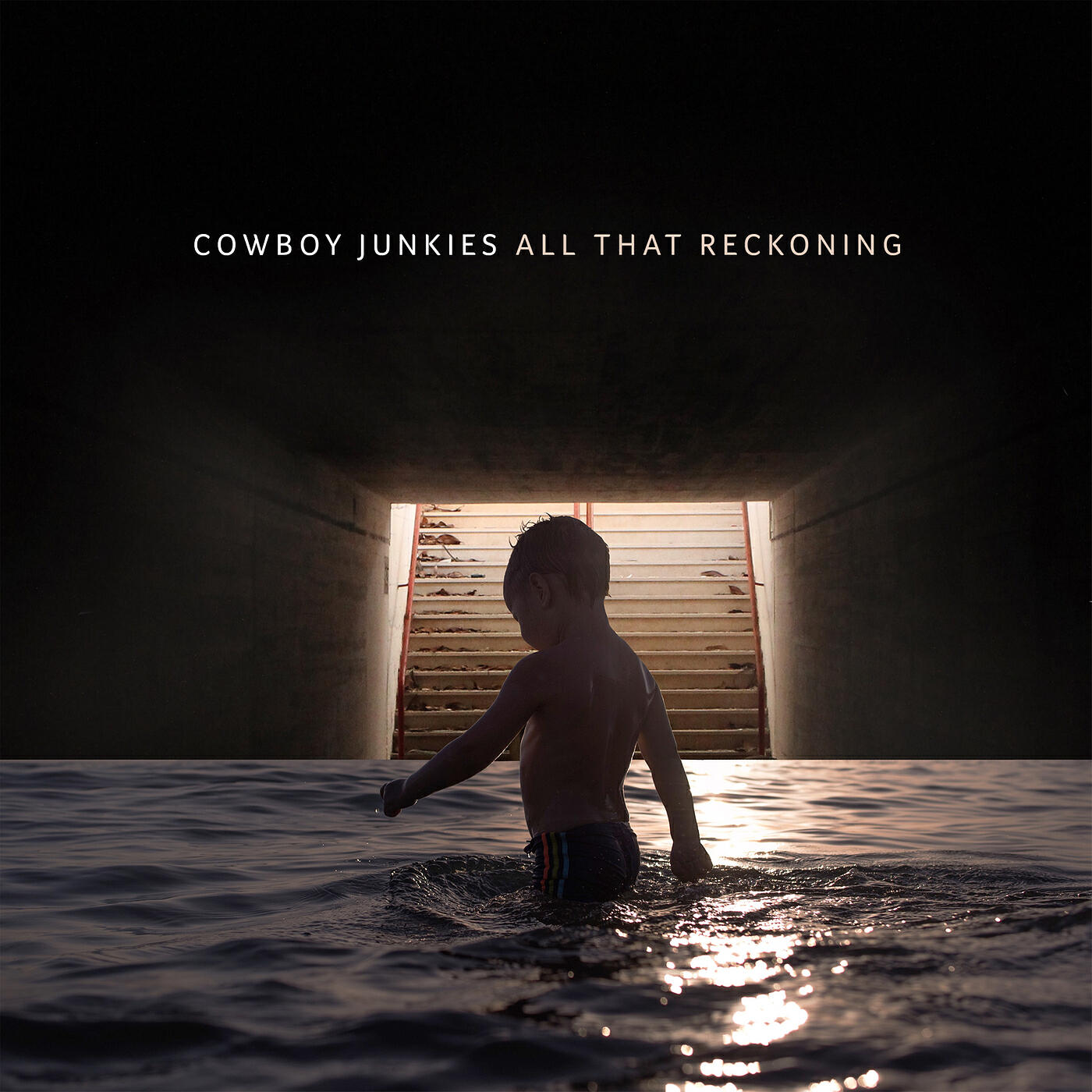 Cowboy Junkies - The Possessed