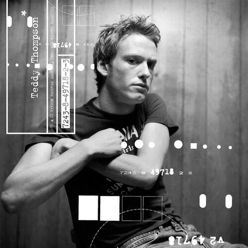 Teddy Thompson - Wake Up