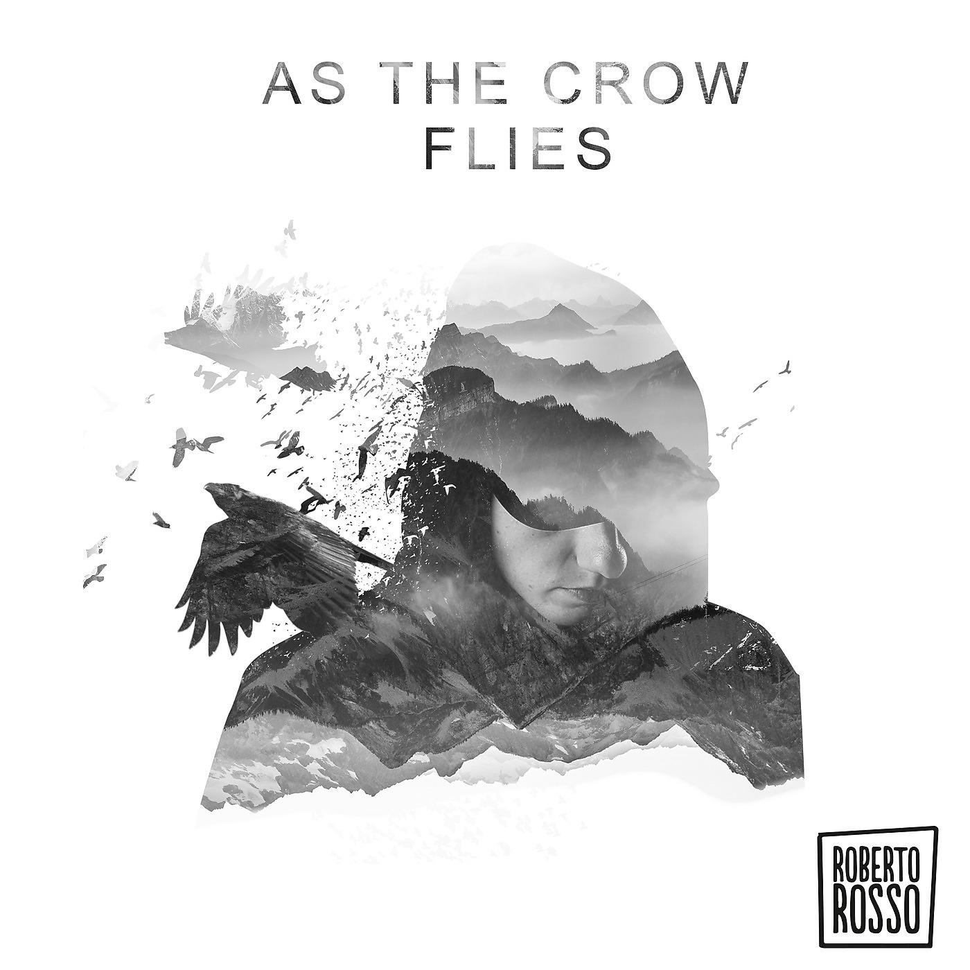 Постер альбома As the Crow Flies
