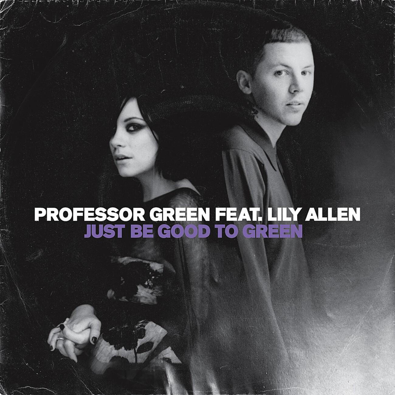 Professor Green - Just Be Good To Green (Instrumental)