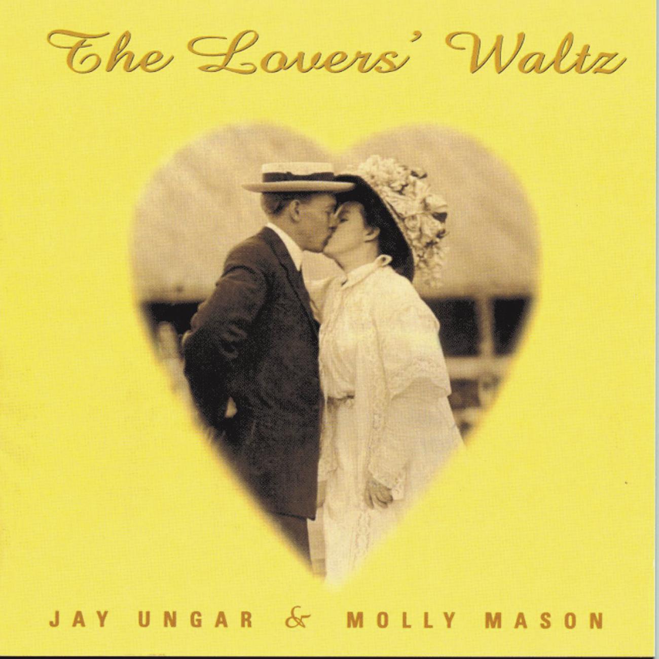 Постер альбома The Lovers' Waltz