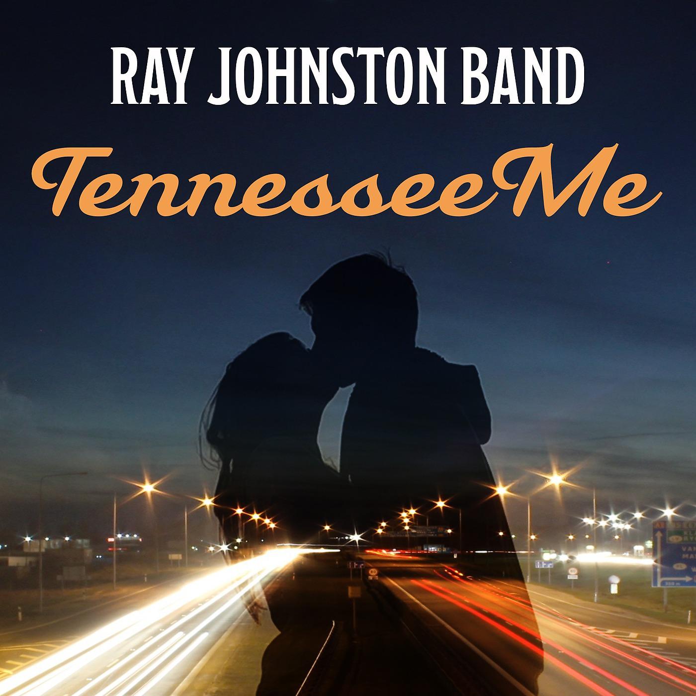 Постер альбома Tennessee Me