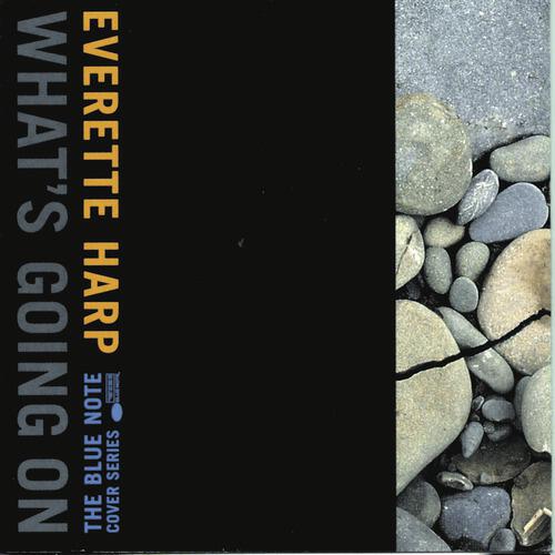 Everette Harp - Inner City Blues
