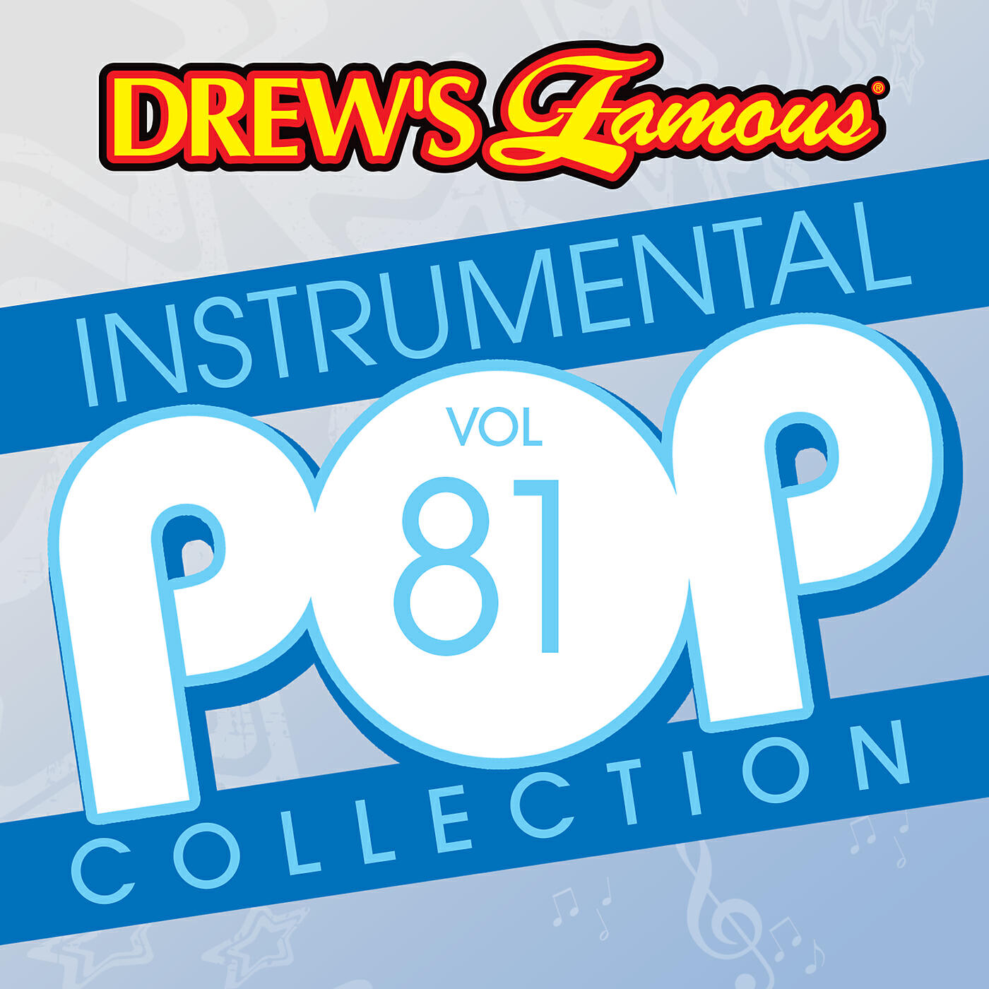 The Hit Crew - When You Told Me You Loved Me (Instrumental)