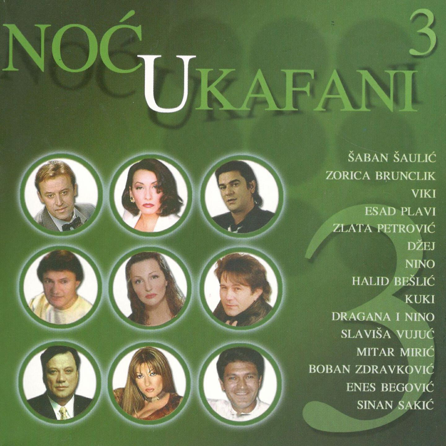 Aca Lukas - Kuda Idu Ljudi Kao Ja