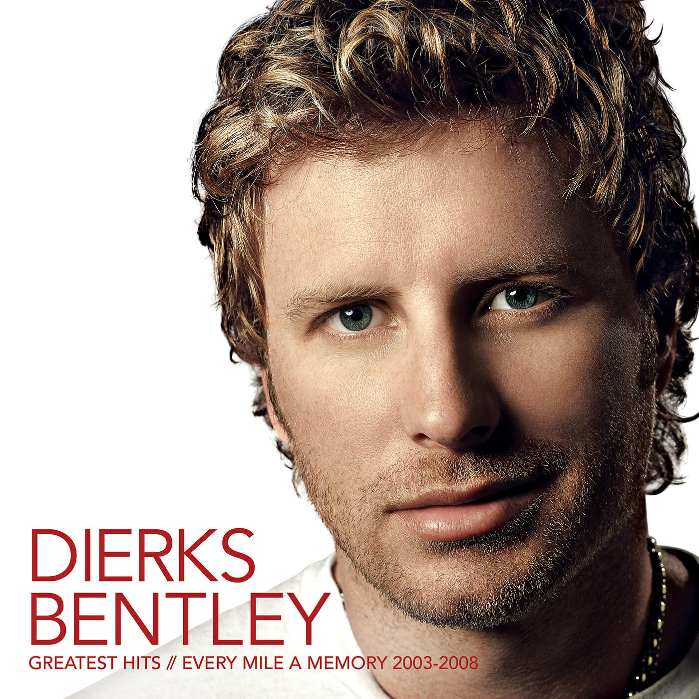 Dierks Bentley - Lot Of Leavin' Left To Do