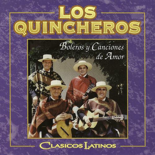 Los Quincheros - Noche Callada