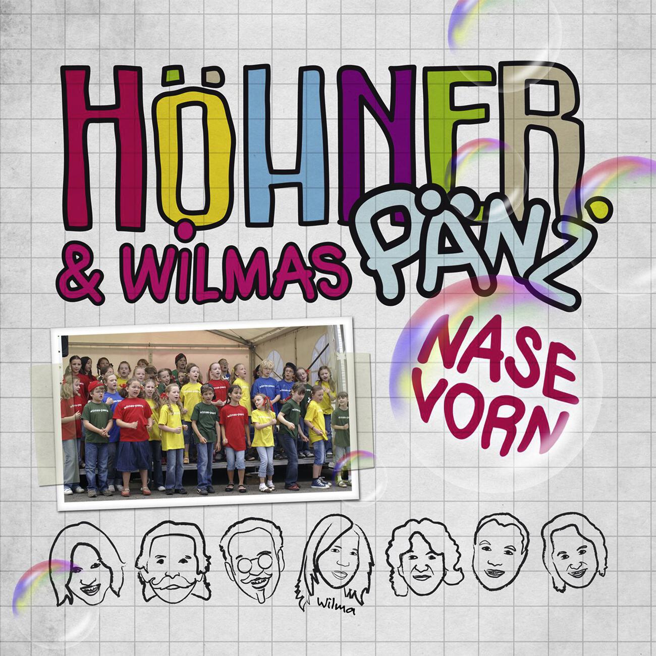 Höhner - Levve Un' Levve Losse (Karaoke Version)