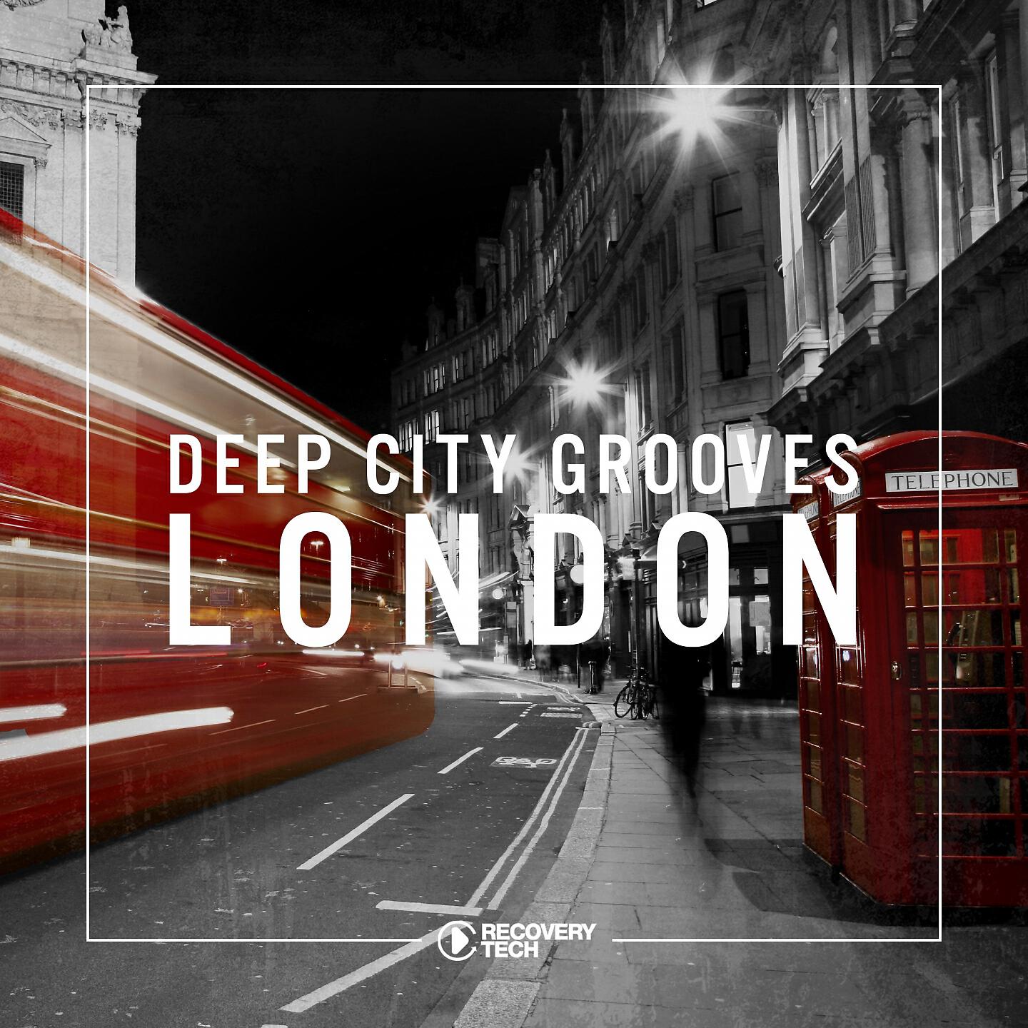 In.Deed - Love & Happiness
