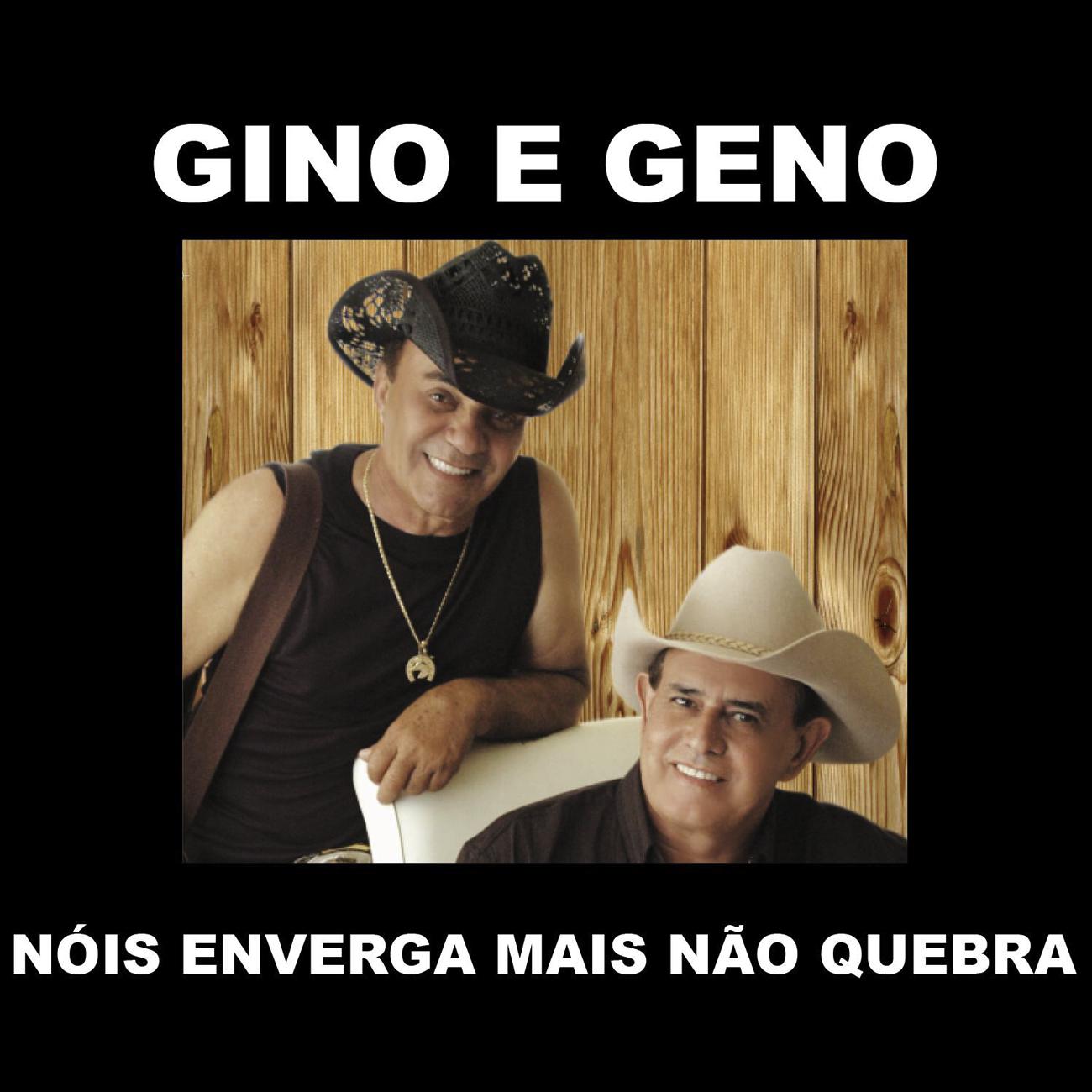 Постер альбома Nóis Enverga Mais Não Quebra