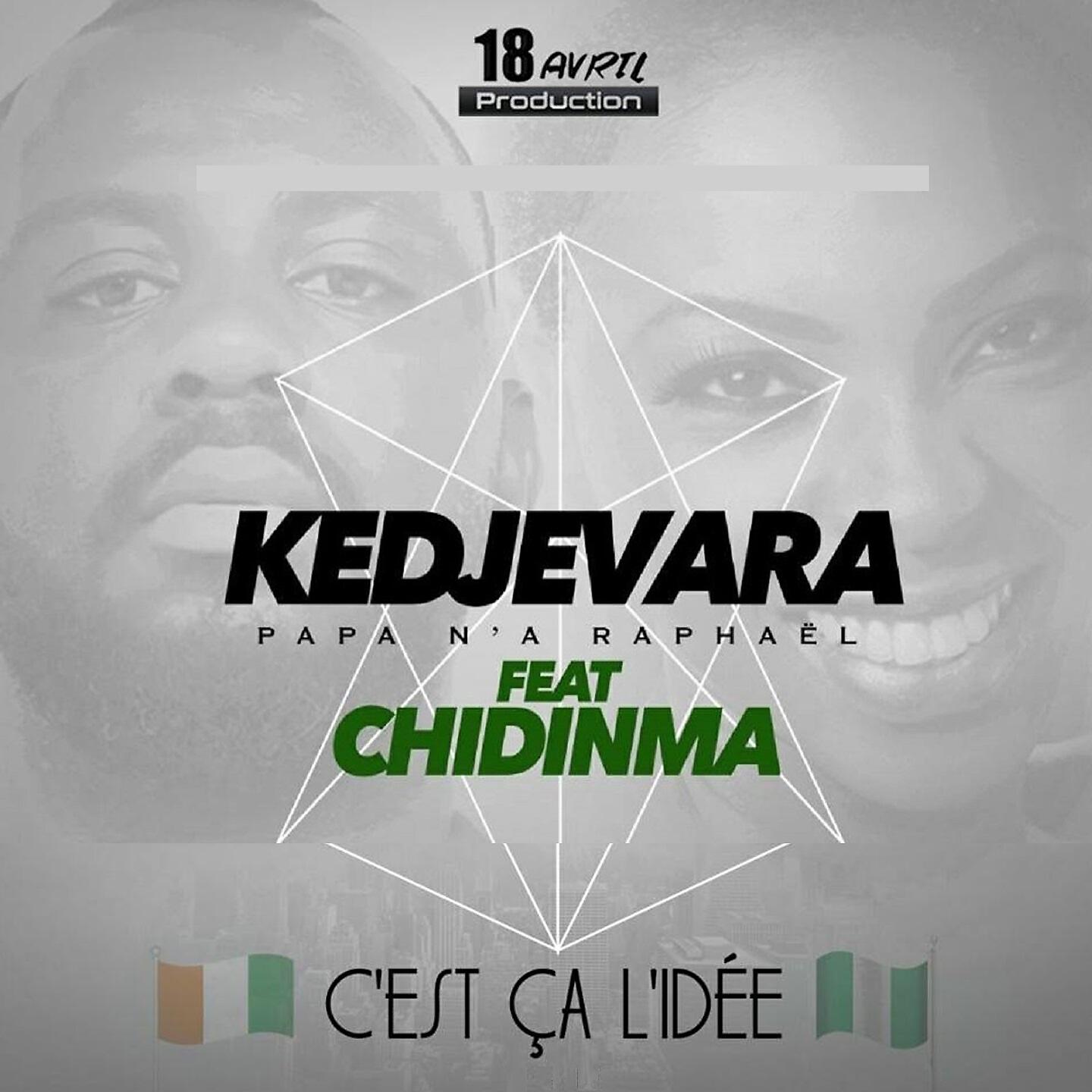 Kedjevara - C'est ça l'idée