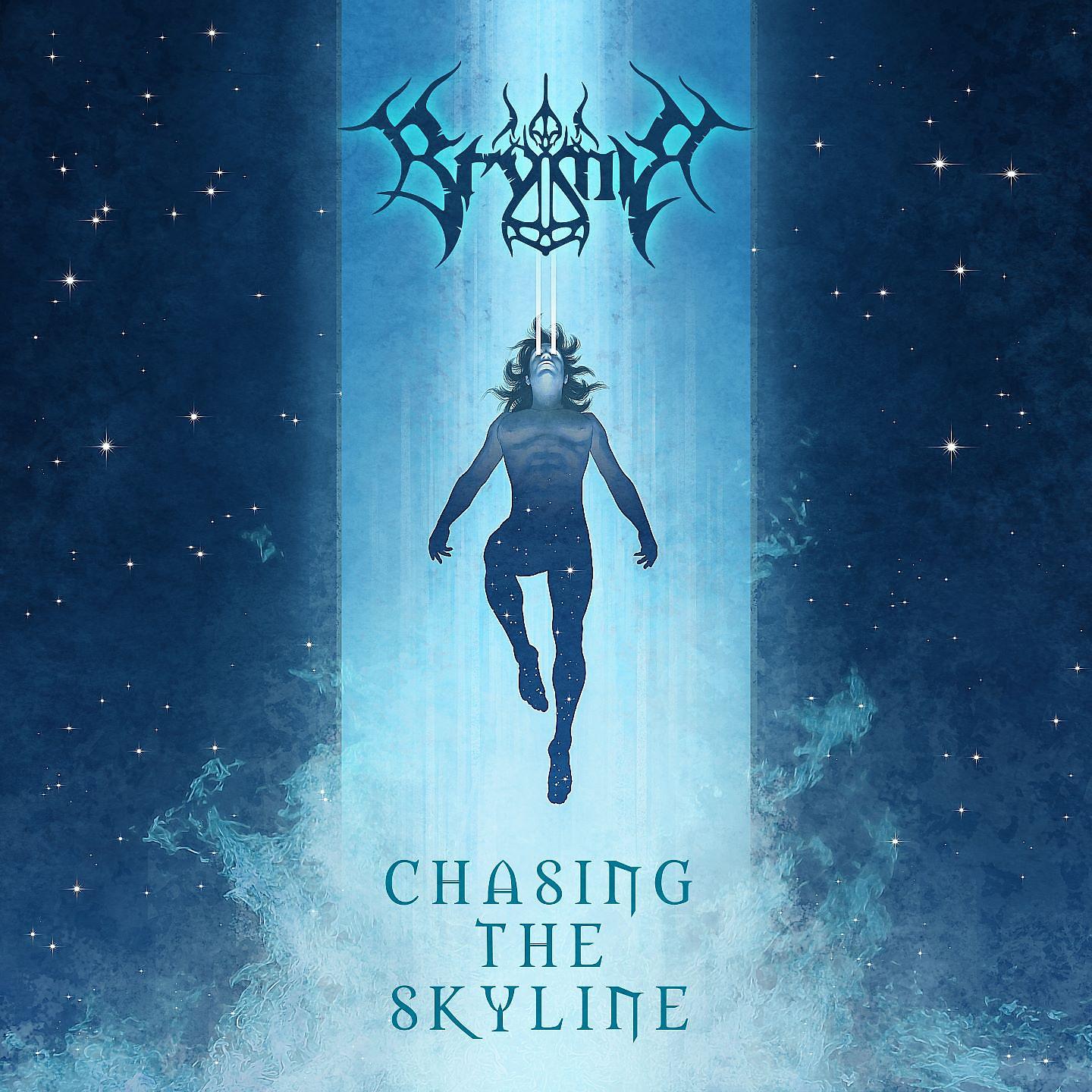 Постер альбома Chasing the Skyline