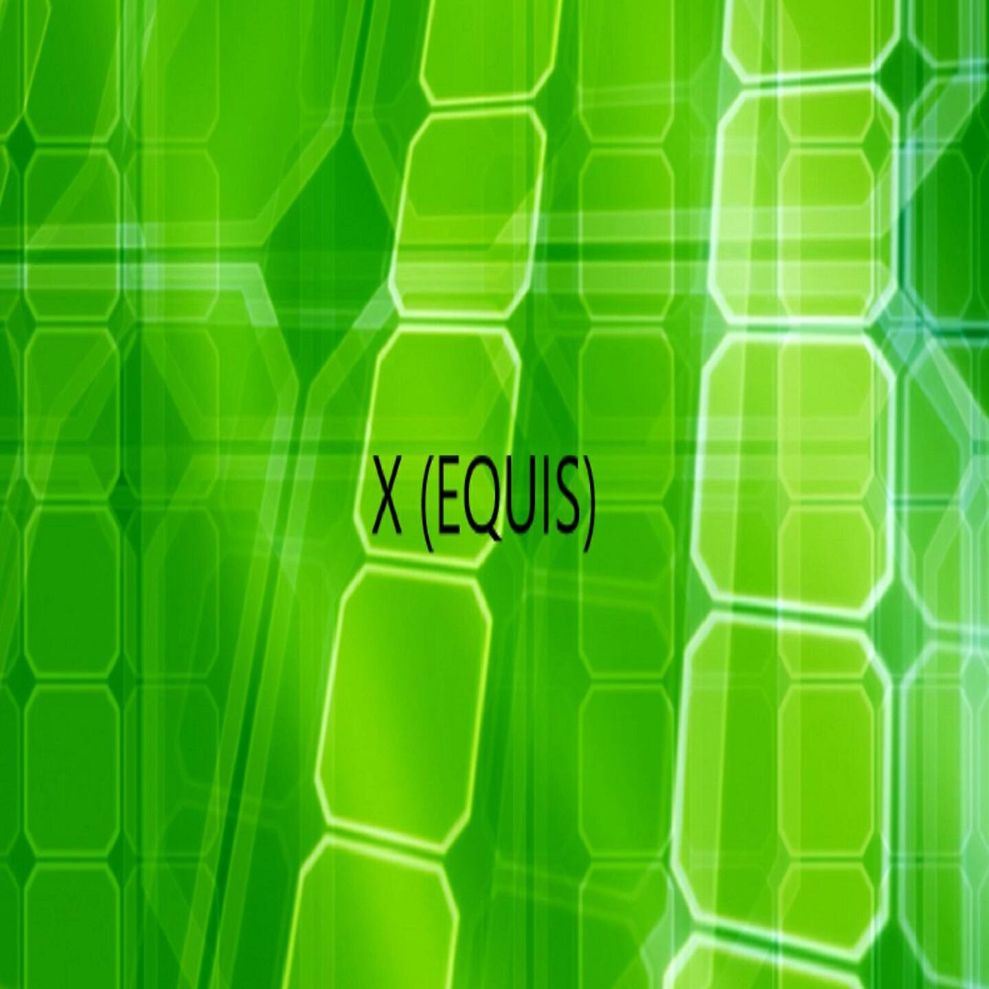 Krazed Platinum - X (EQUIS) (Tribute to Nicky Jam & J. Balvin)