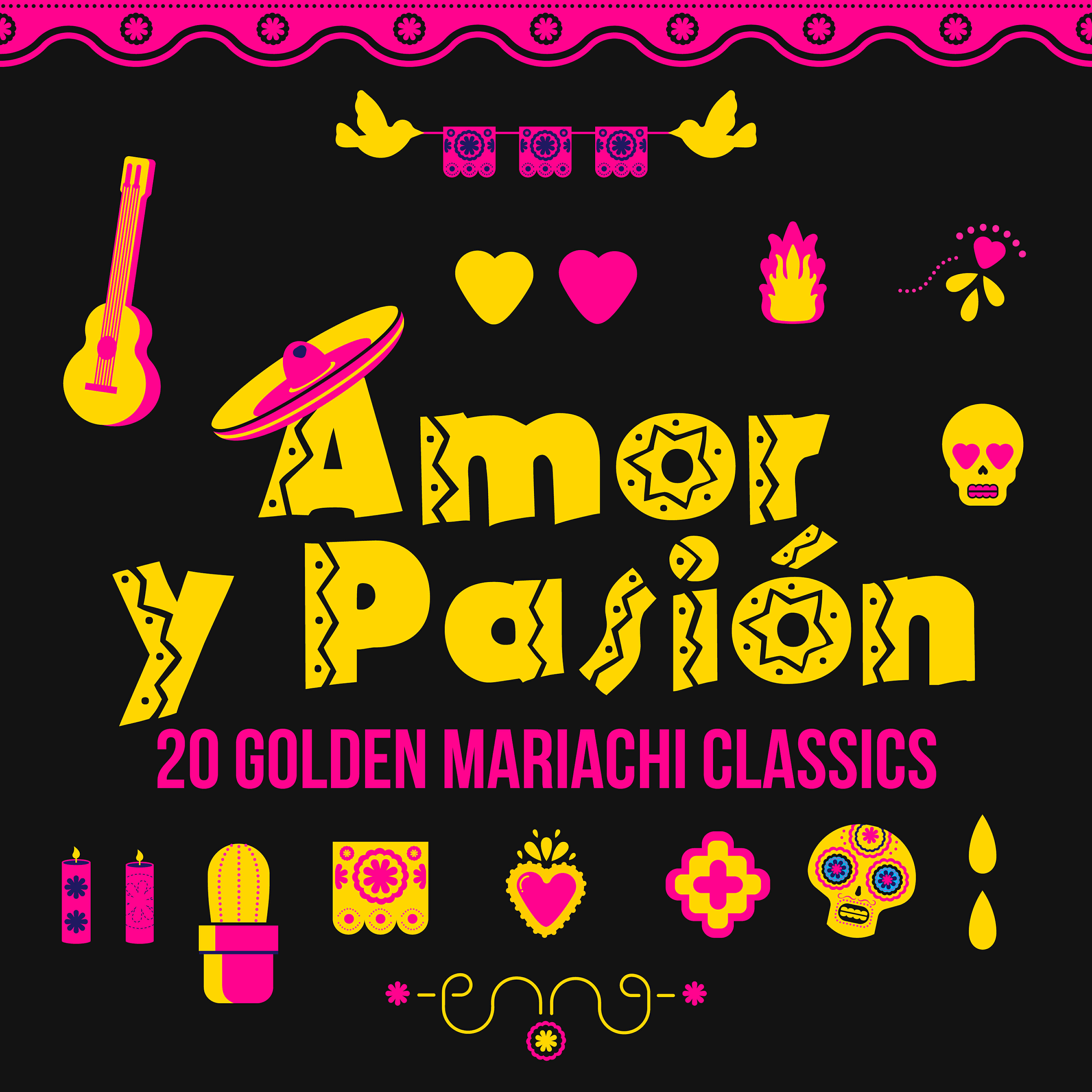 Cornelio Reyna - Quiero