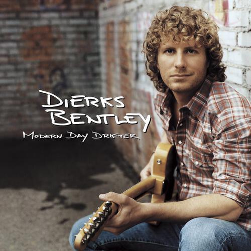 Dierks Bentley - Good Things Happen