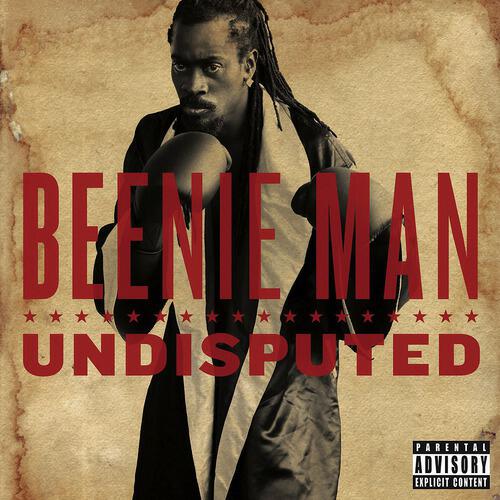 Beenie Man - Beenie Man