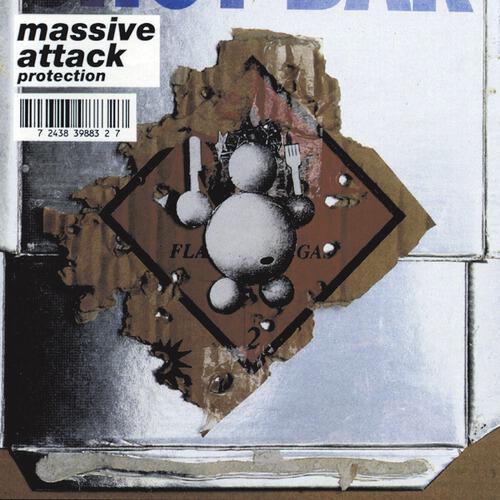 Massive Attack - Karmacoma (Unkle Situation)