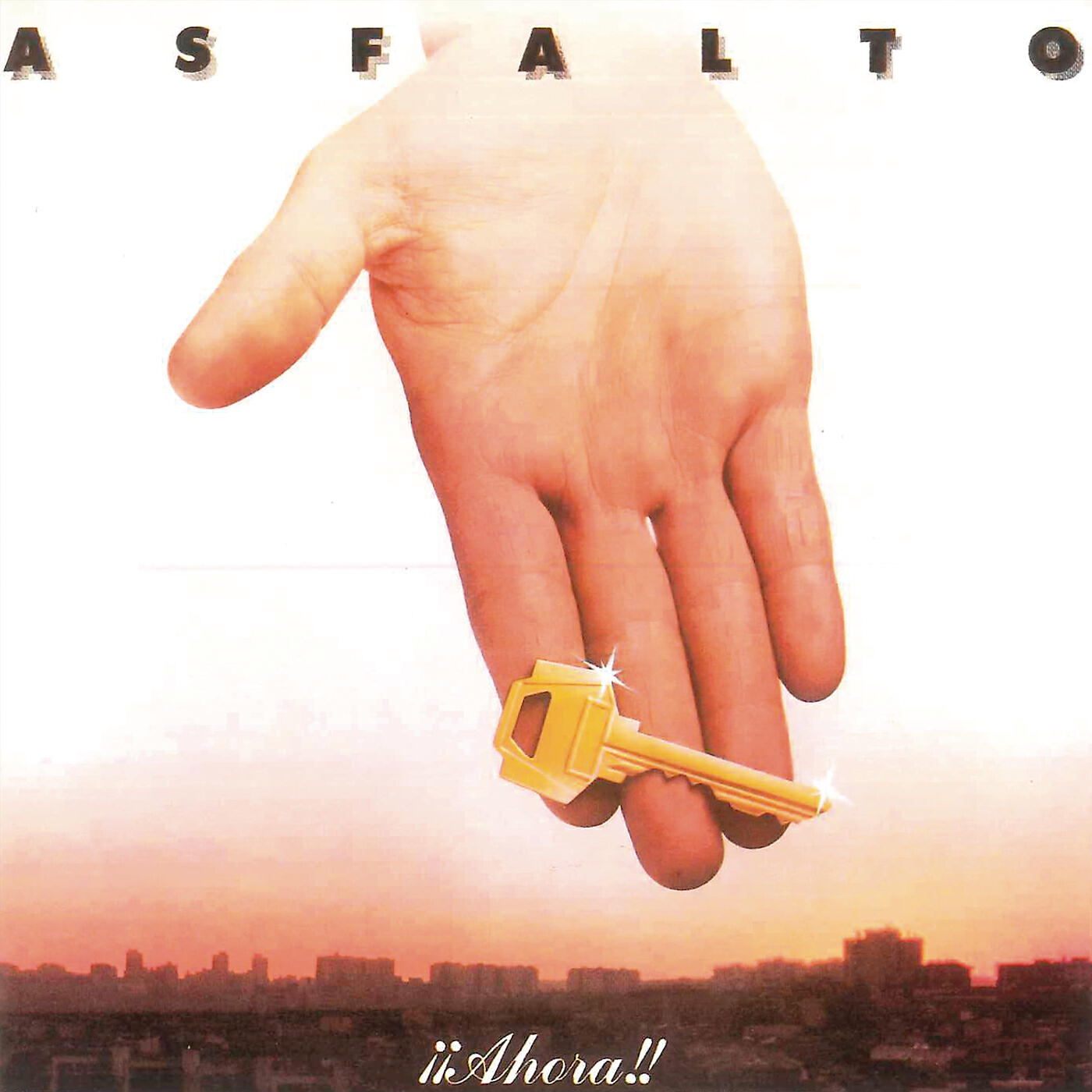 Asfalto - ¿Cómo Lo Lleváis?