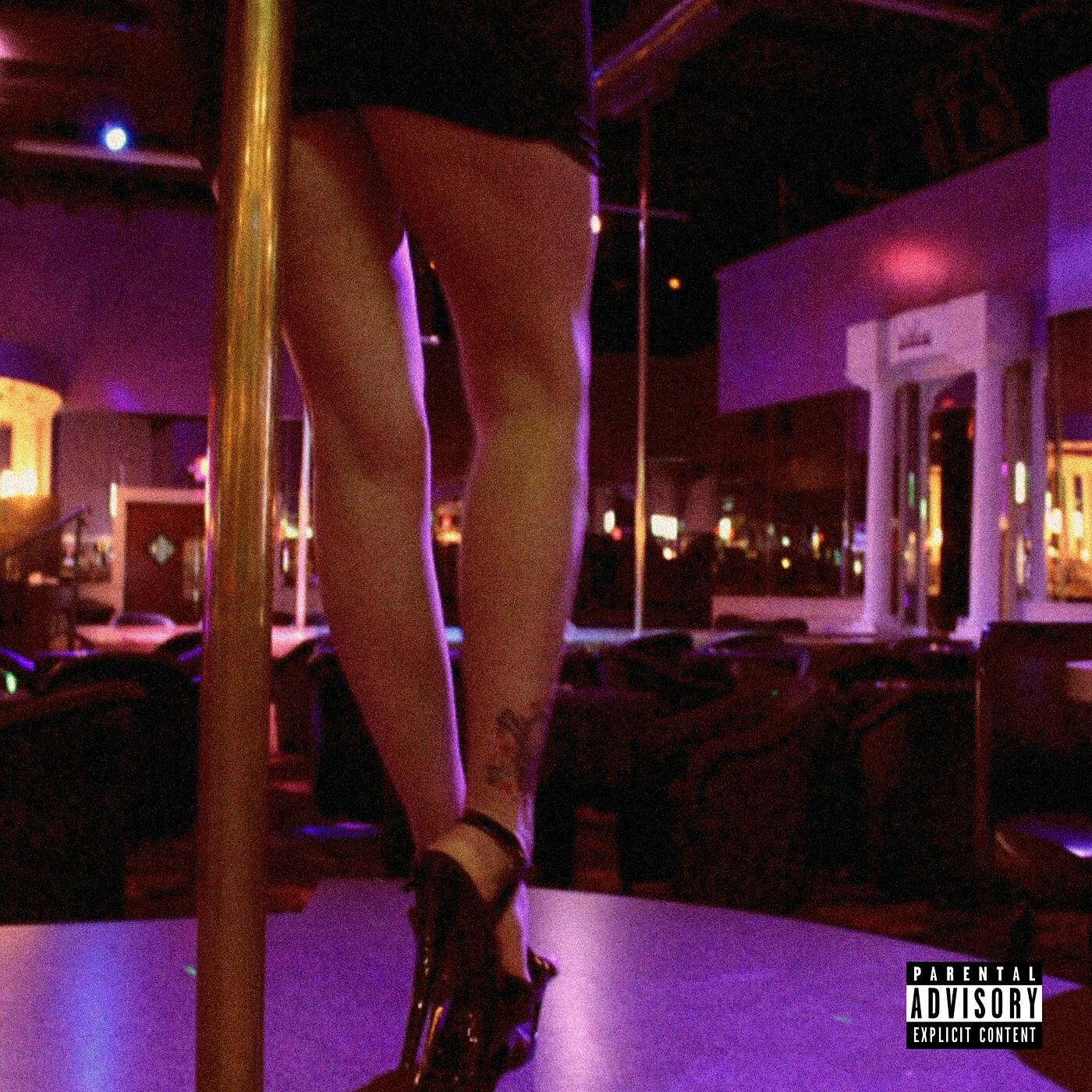 Biondo - Strip Club