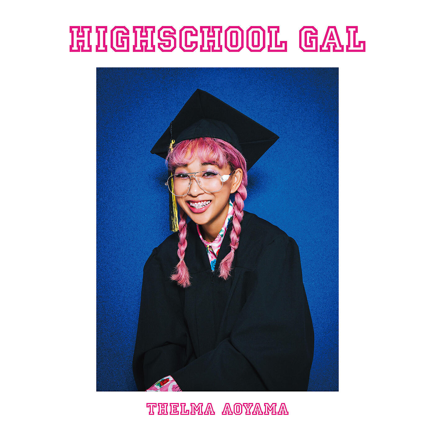 Thelma Aoyama - Talk S2 Me