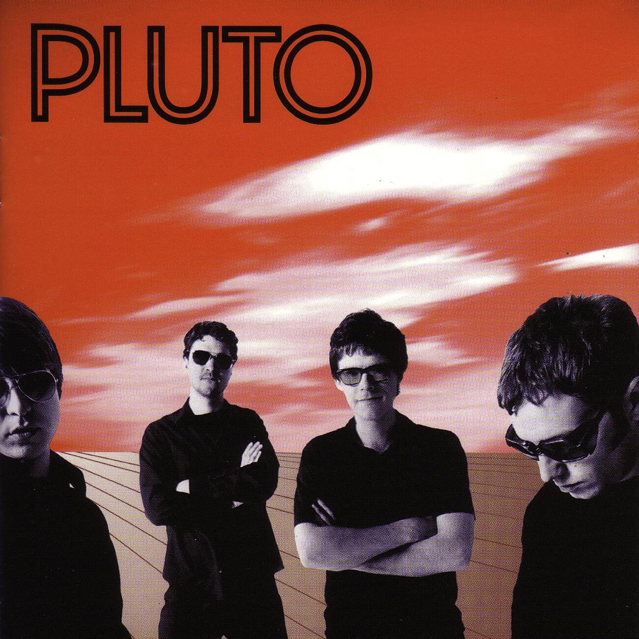 Pluto - Plastic Surgery