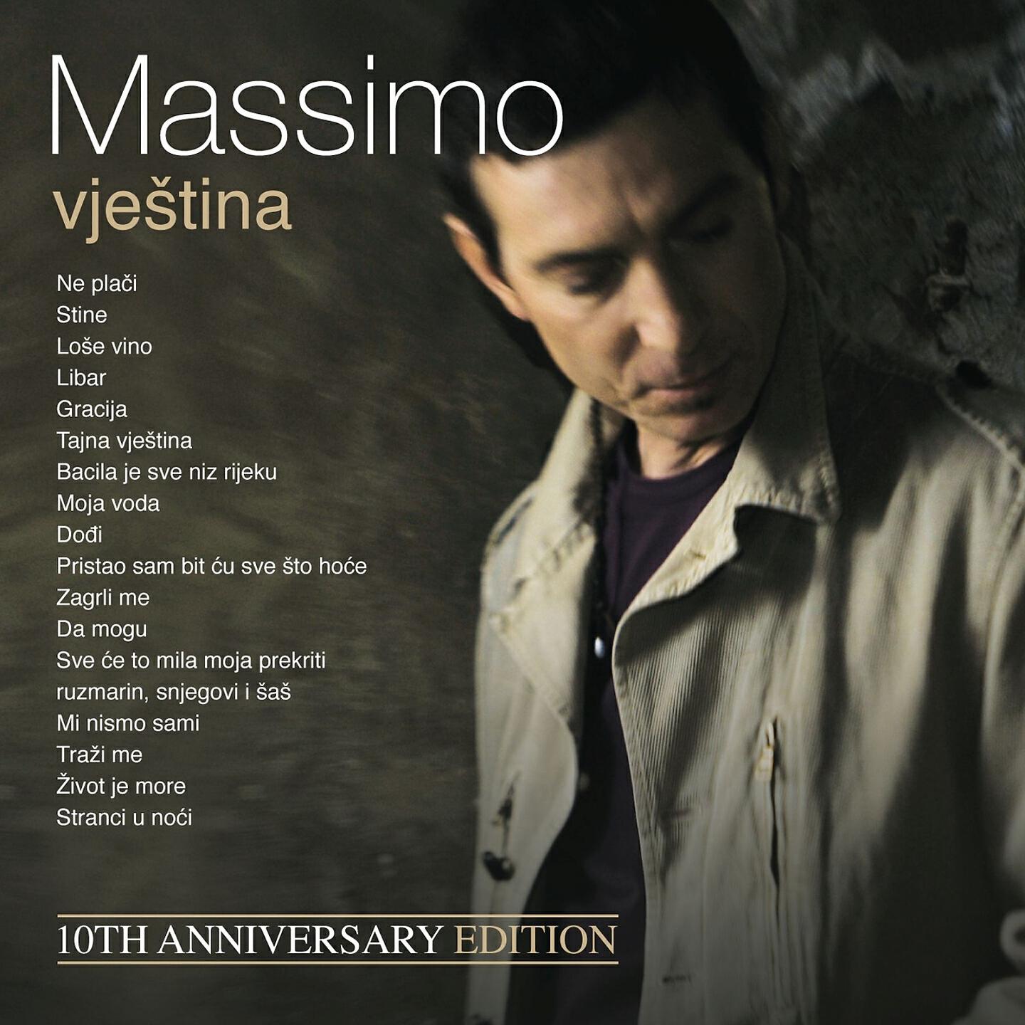 Massimo - Bacila Je Sve Niz Rijeku