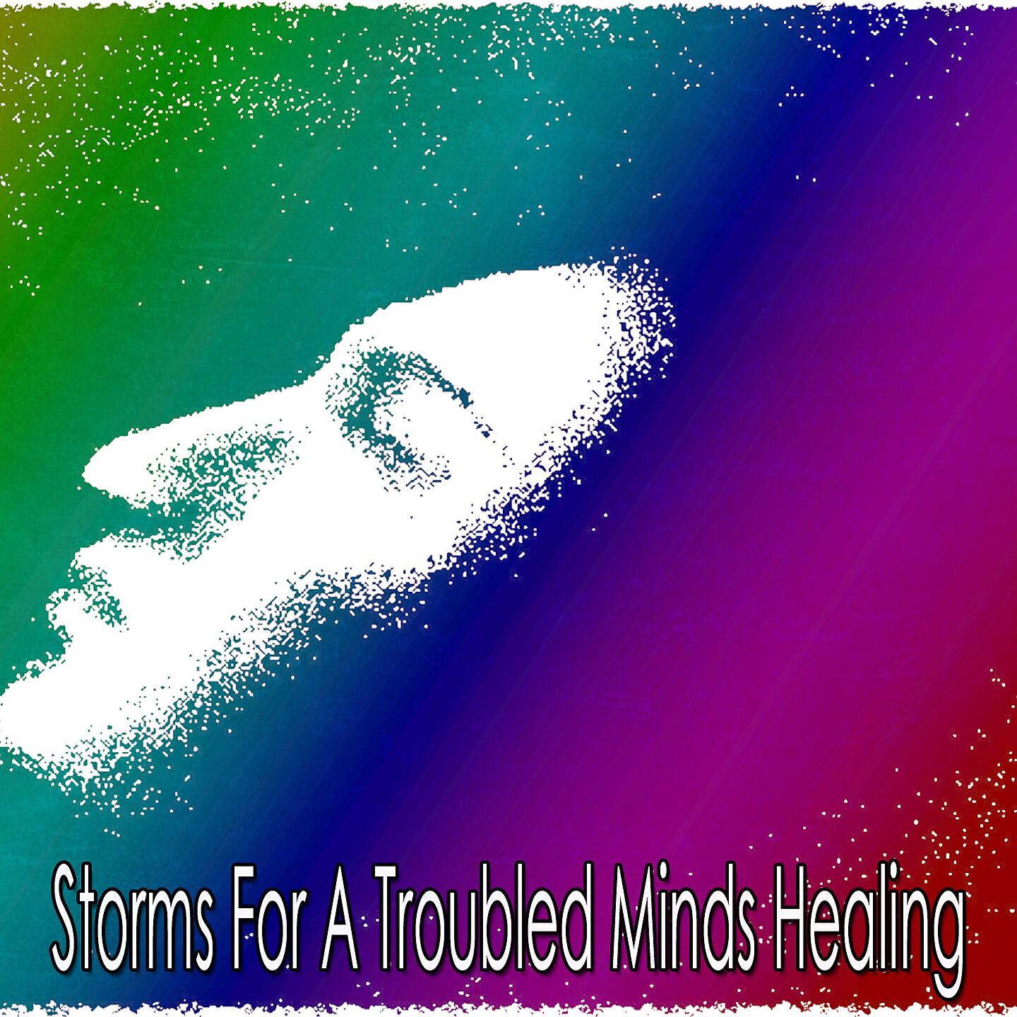 Rain Sounds Nature Collection - Metal Dings While a Storm Rages On
