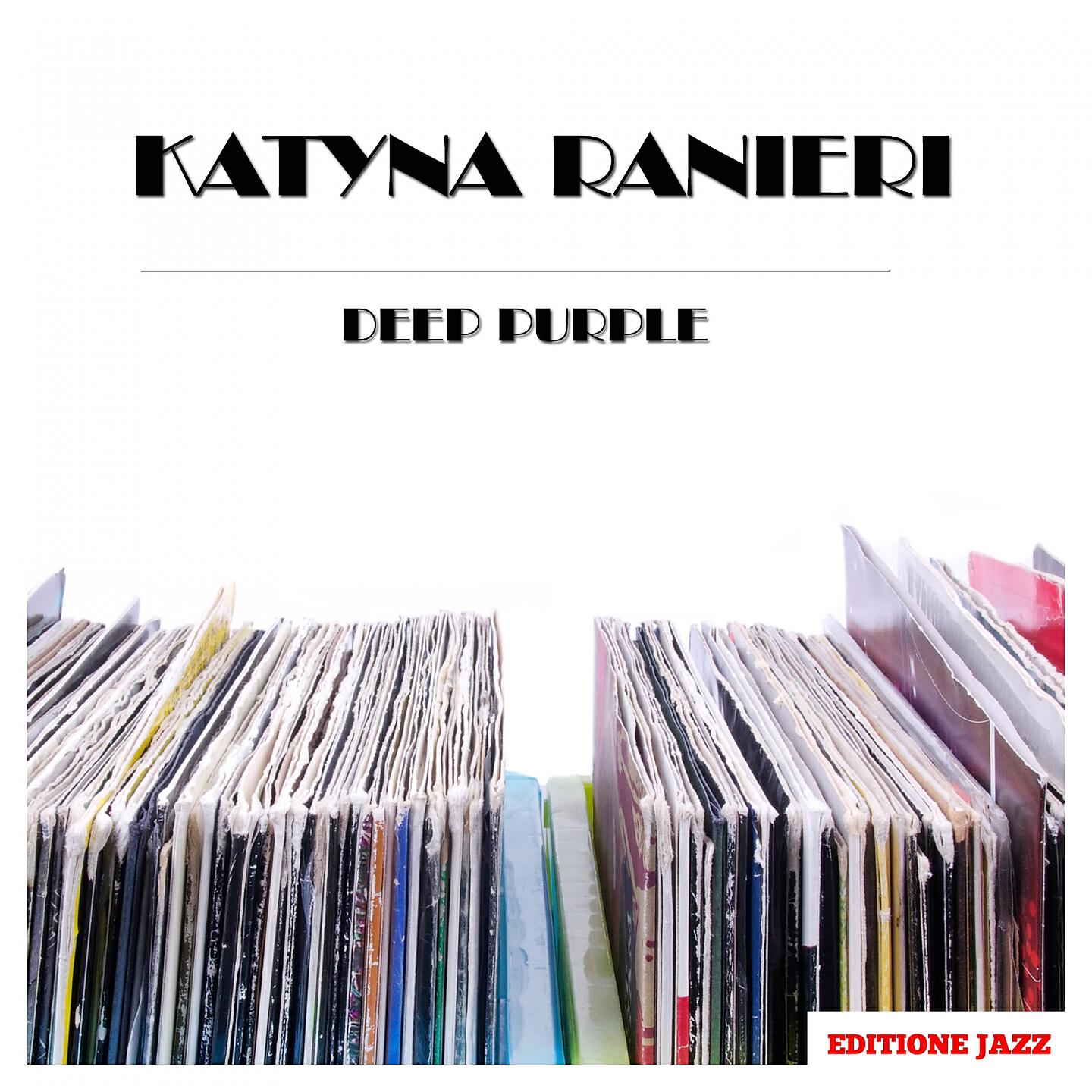 Katyna Ranieri - Amore Senza Nome