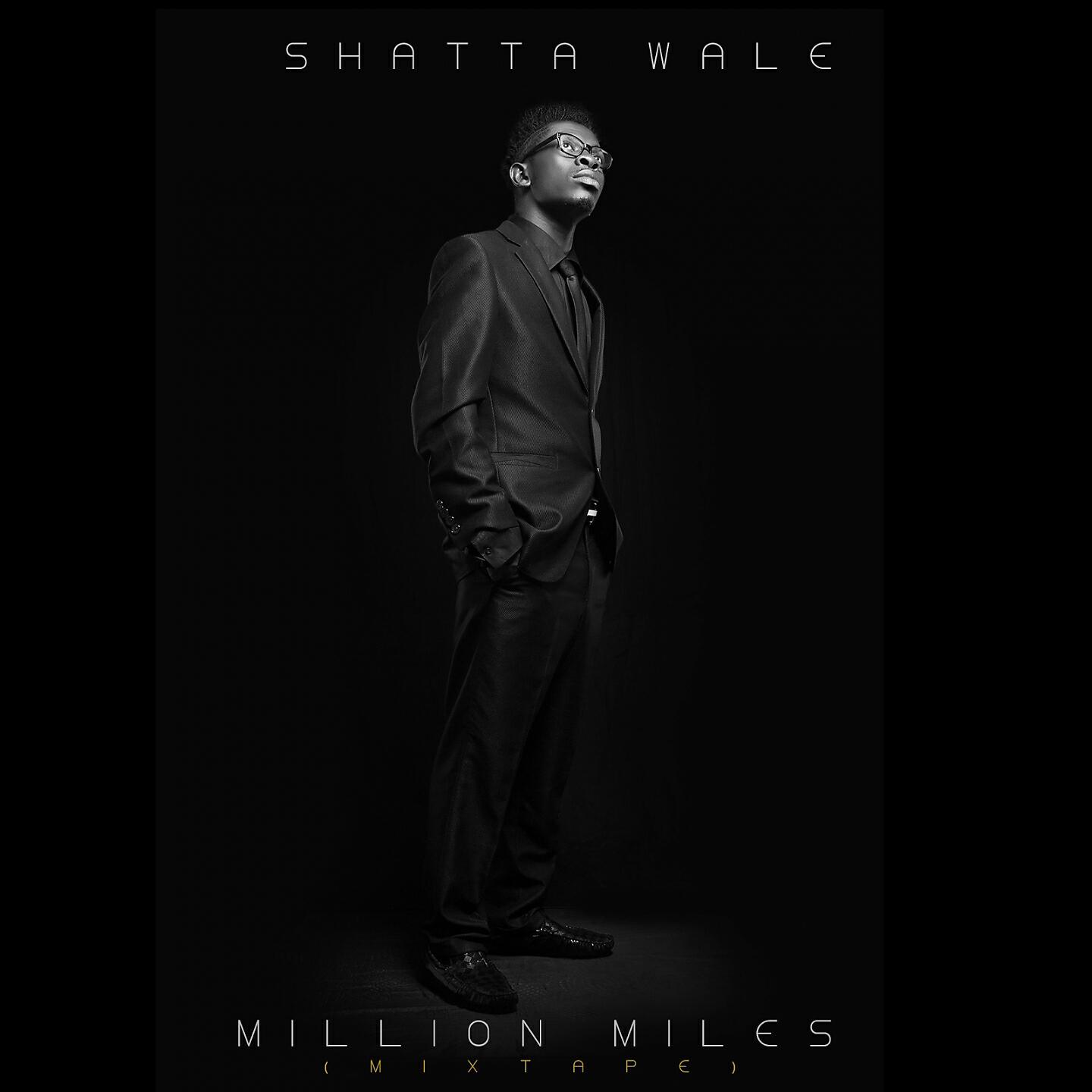 Shatta Wale - Pool Party