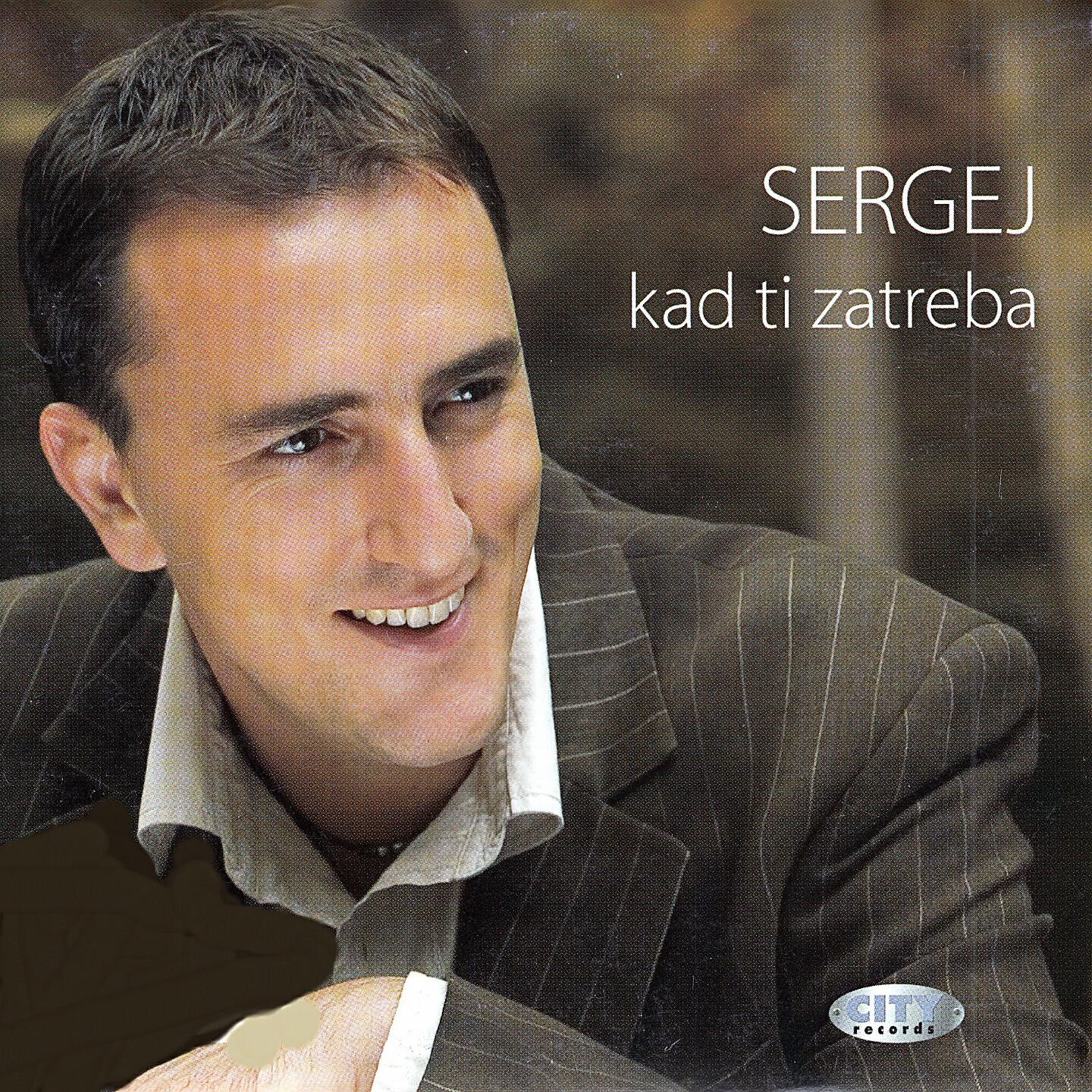 Sergej Ćetković - Nemam Gdje
