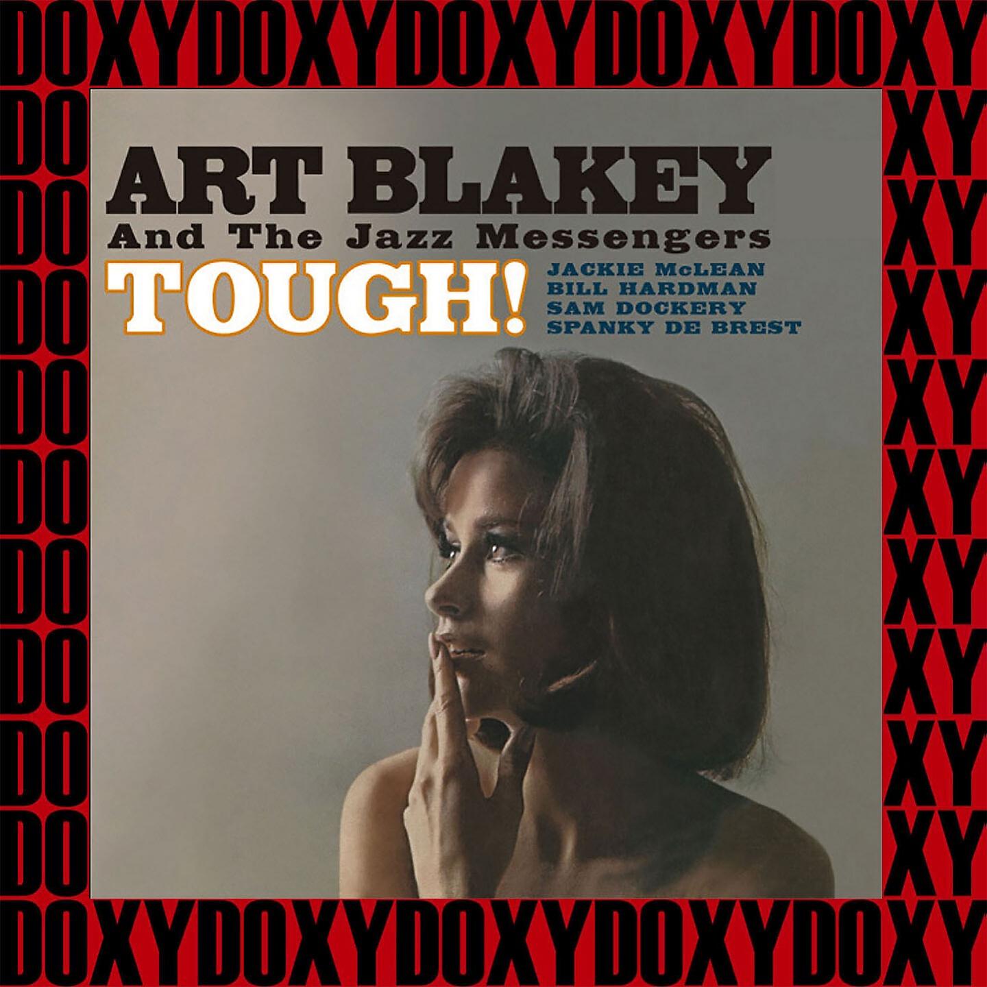 ART BLAKEY - Cranky Spanky (Bonus Track)