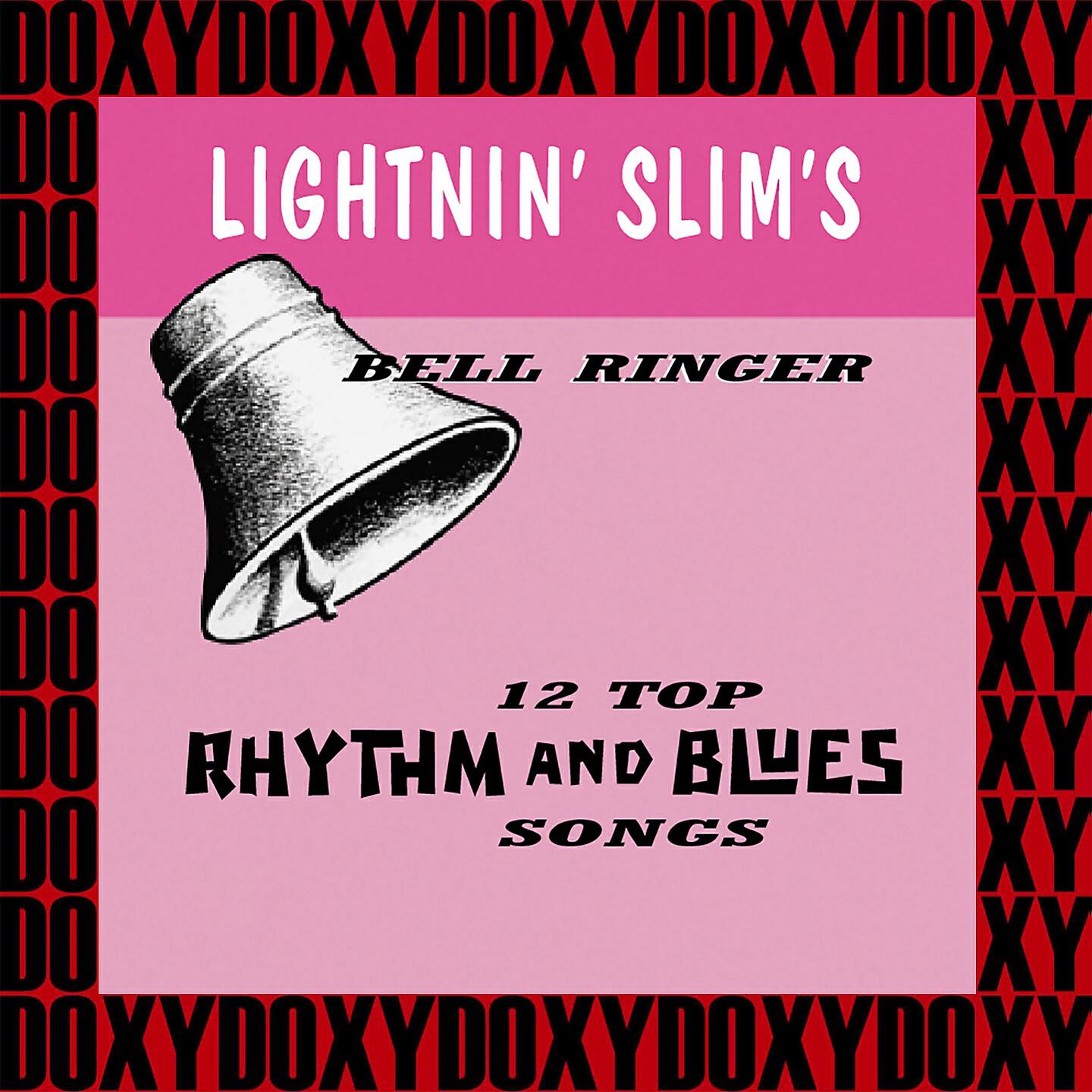 Lightnin' Slim - Don't Start Me Talking