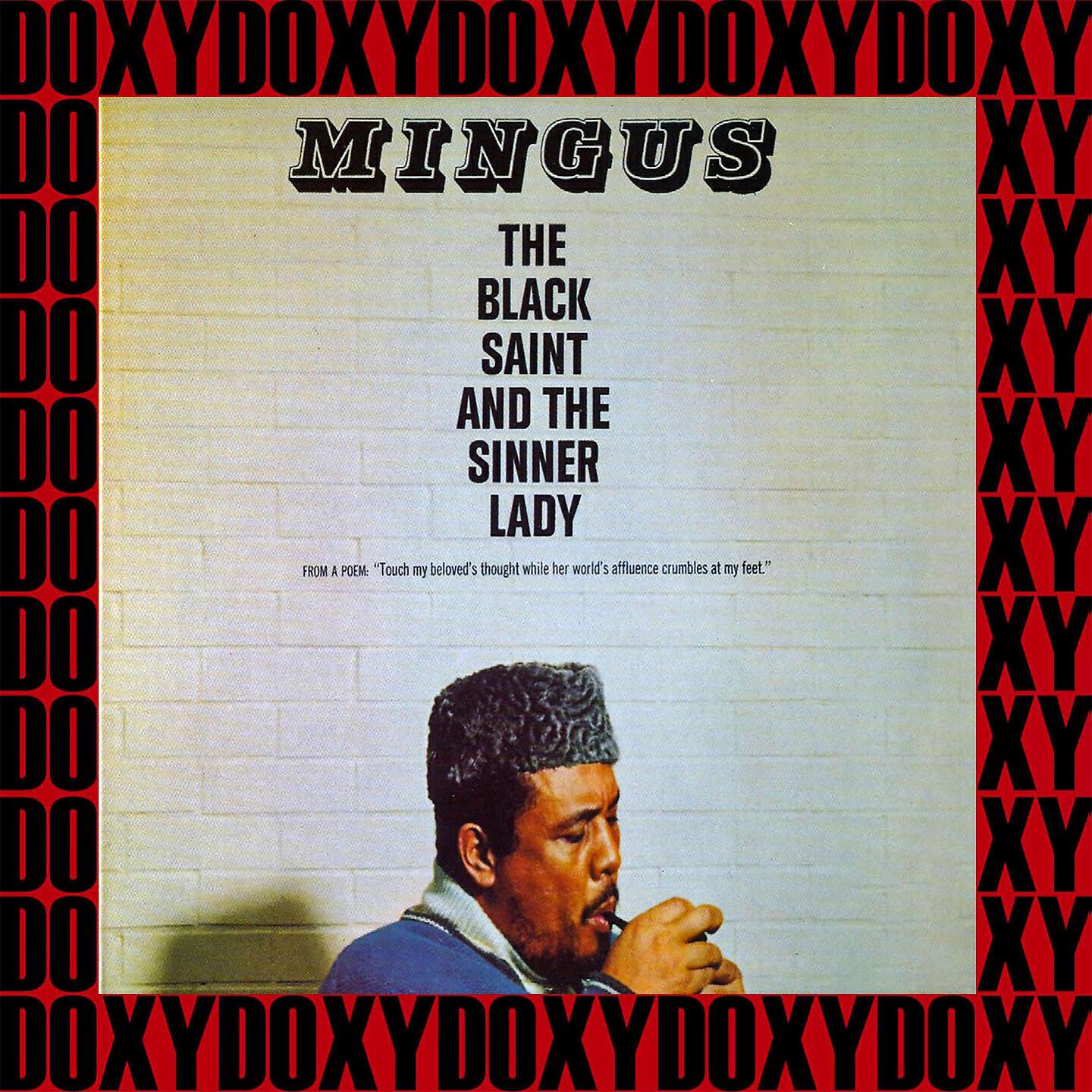 Charles Mingus - Track B - Duet Solo Dancers (Heart's Beat And Shades In Physical Embraces)