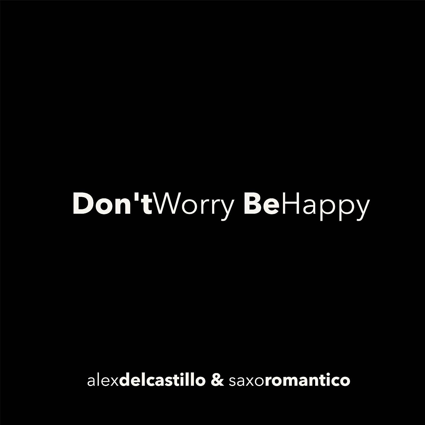 Alex del Castillo y su Saxo Romantico - Heart of Mine