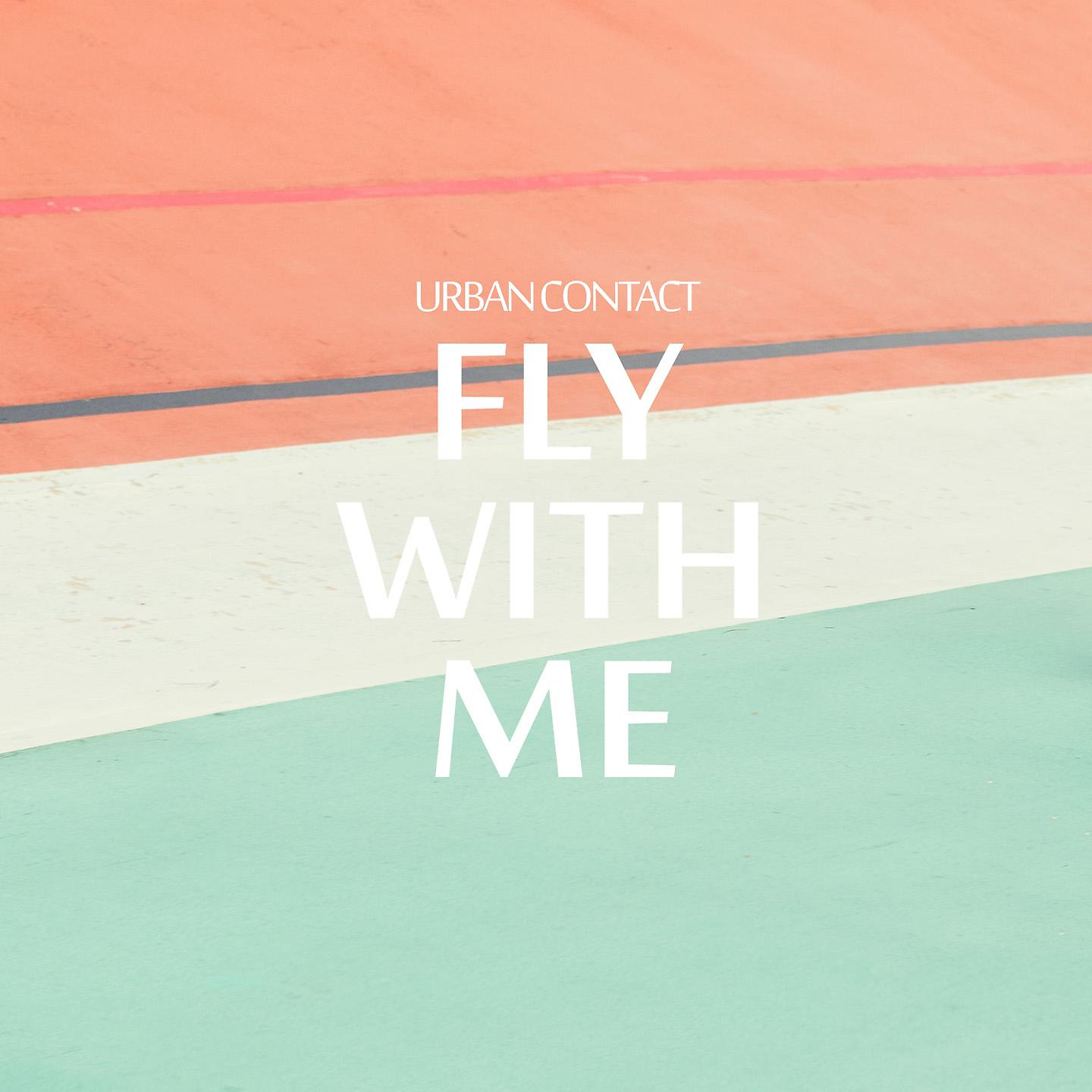 Постер альбома Fly with Me